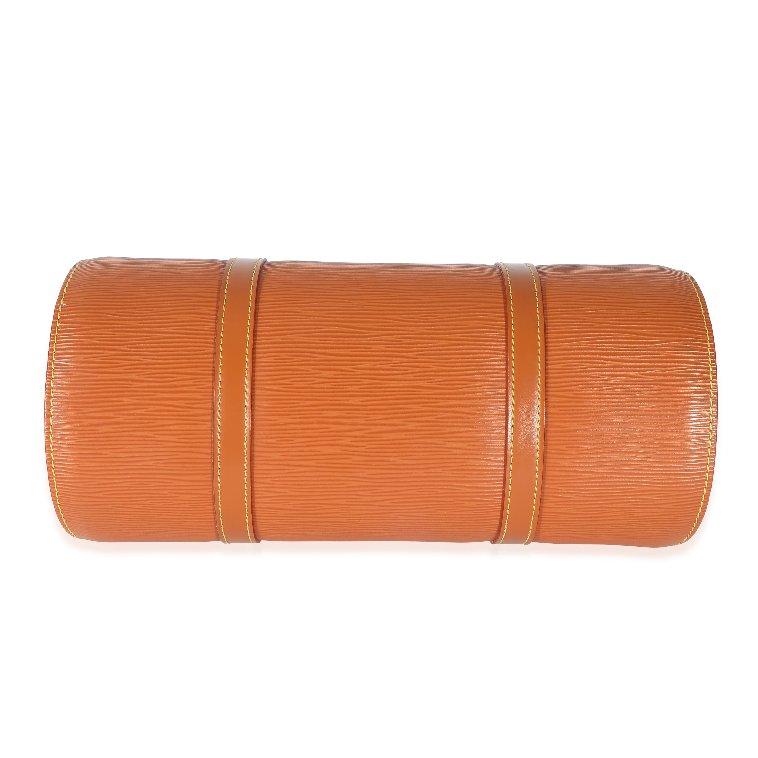 Louis Vuitton Cipango Epi Soufflot - Image 7