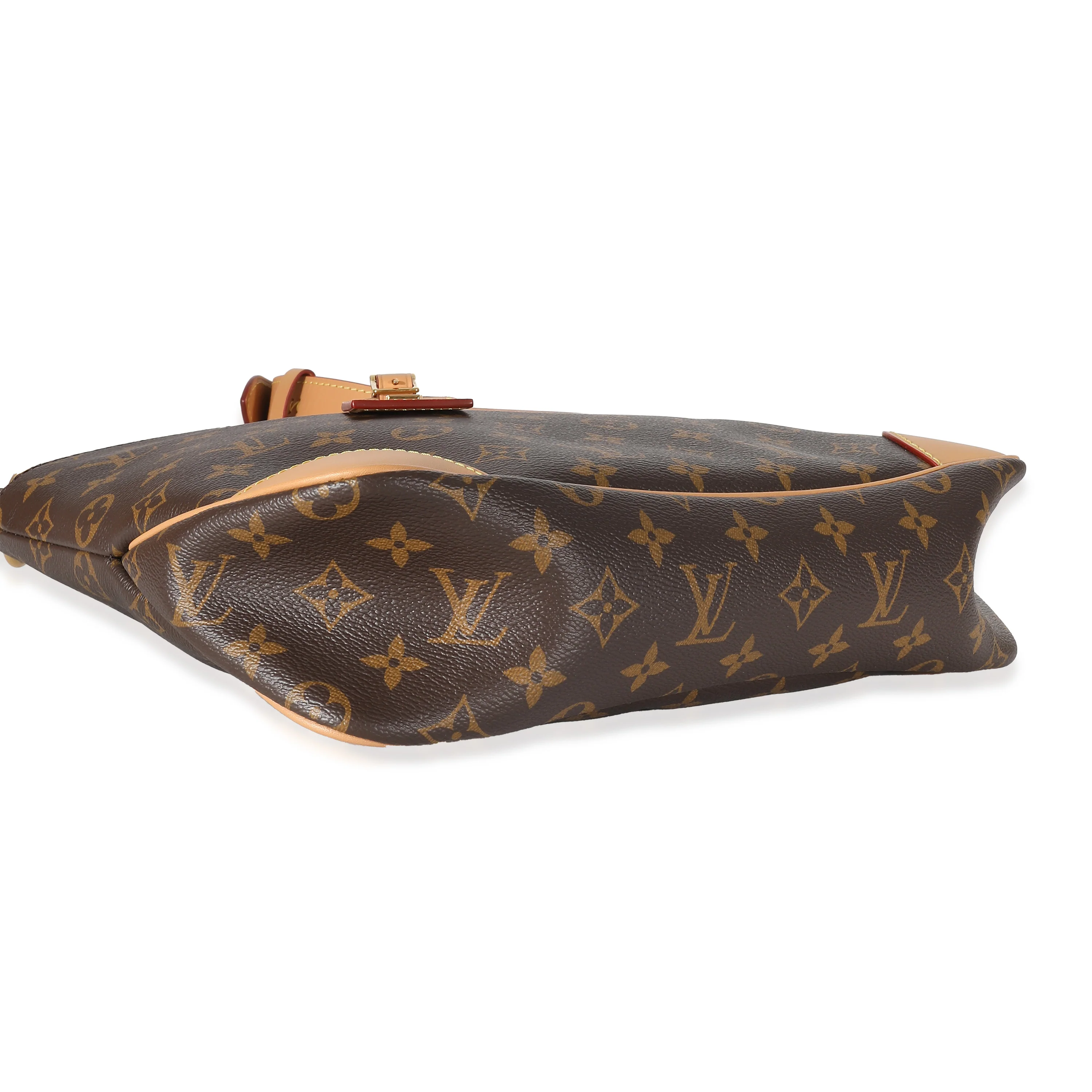 Louis Vuitton Monogram Canvas Odéon MM - Image 4