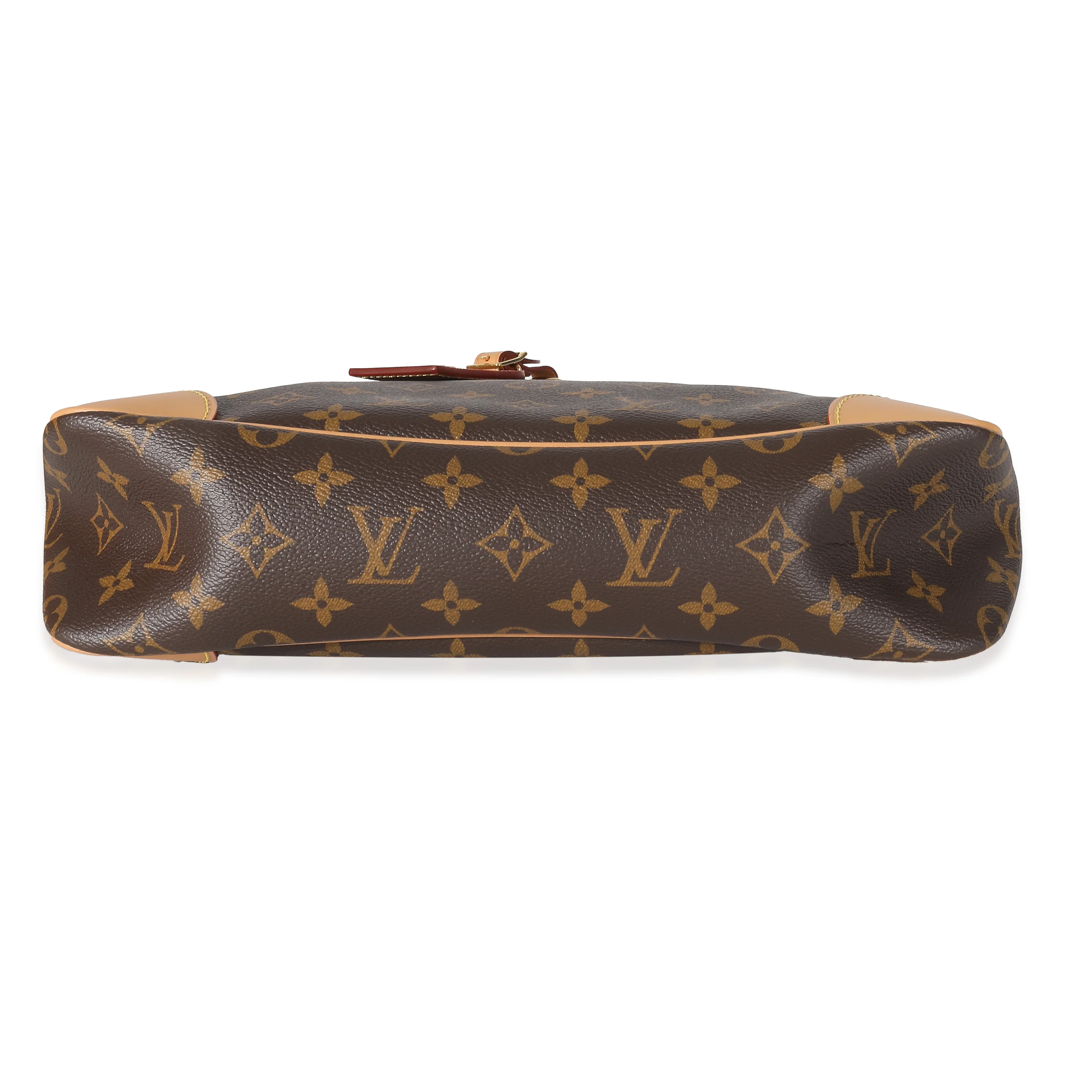 Louis Vuitton Monogram Canvas Odéon MM - Image 7