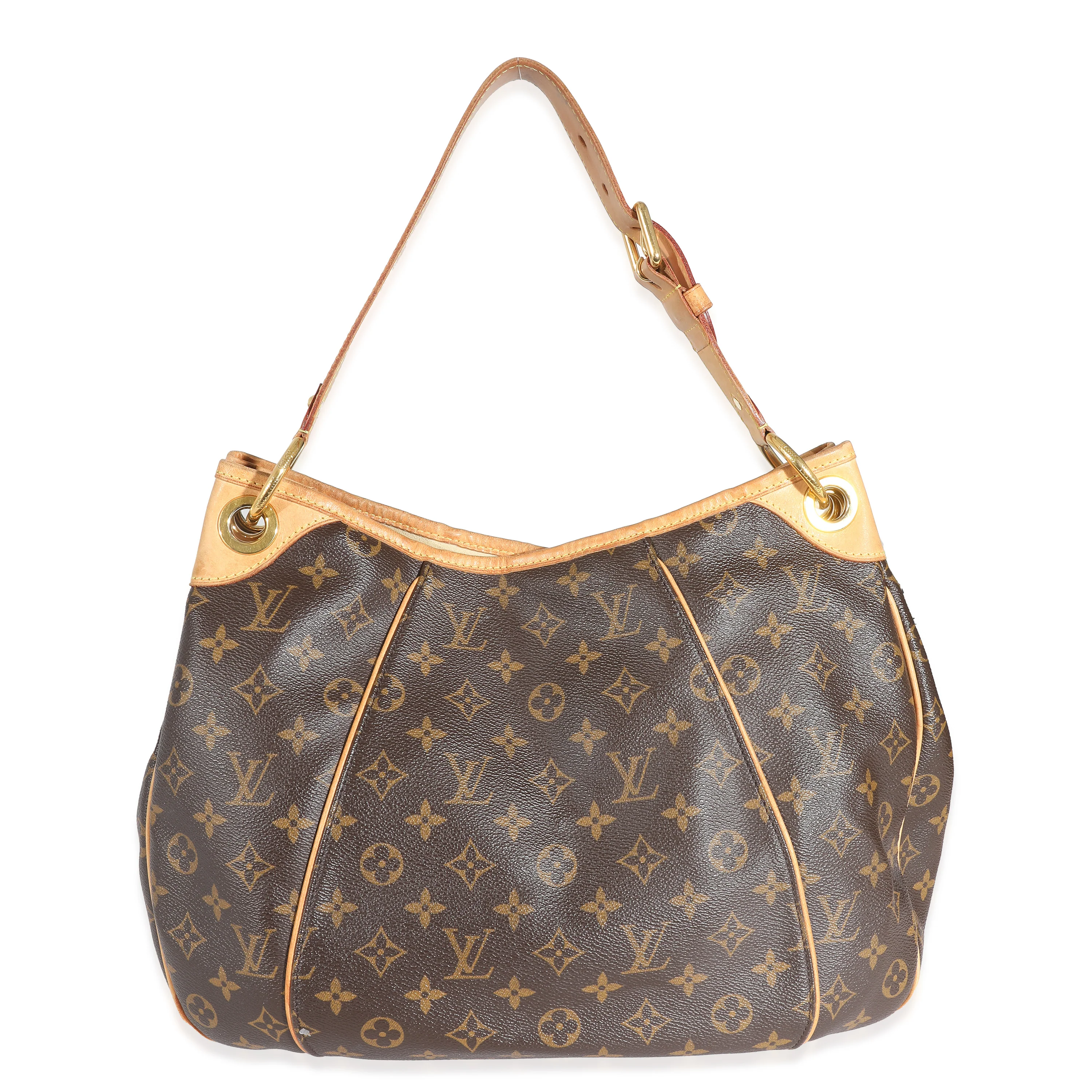 Louis Vuitton Monogram Canvas Galliera PM - Image 5