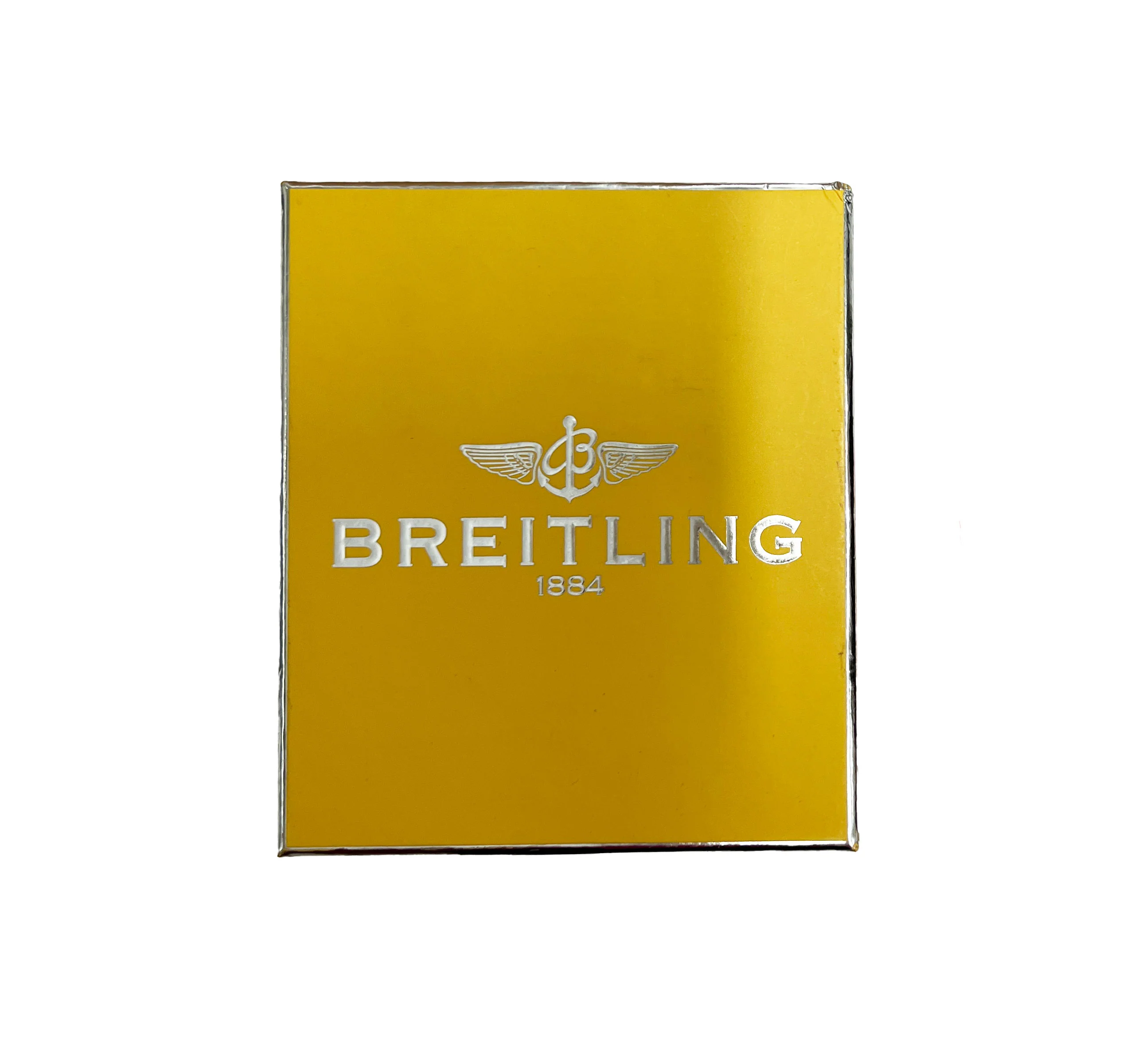 Breitling Chronomat Evolution A1335611/G569 Mens Watch in  Stainless Steel - Image 5