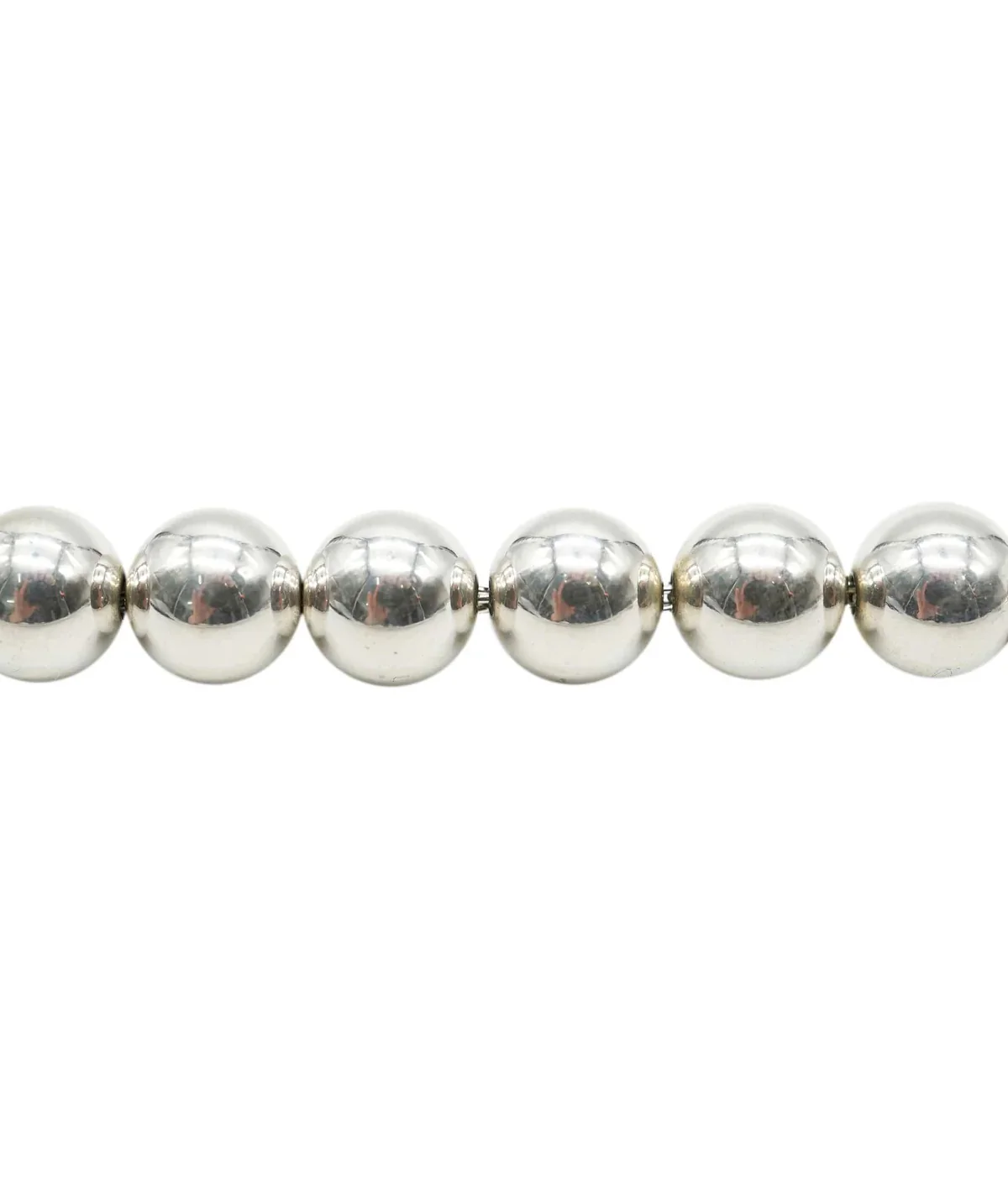 HardWear Bracelet in Sterling Silver - Image 2