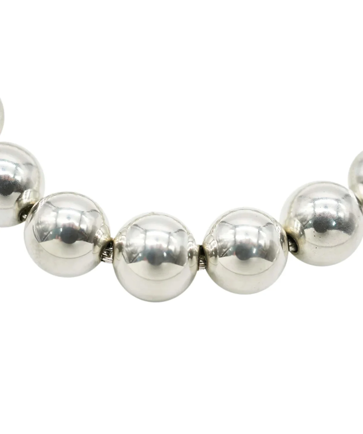 HardWear Bracelet in Sterling Silver - Image 3