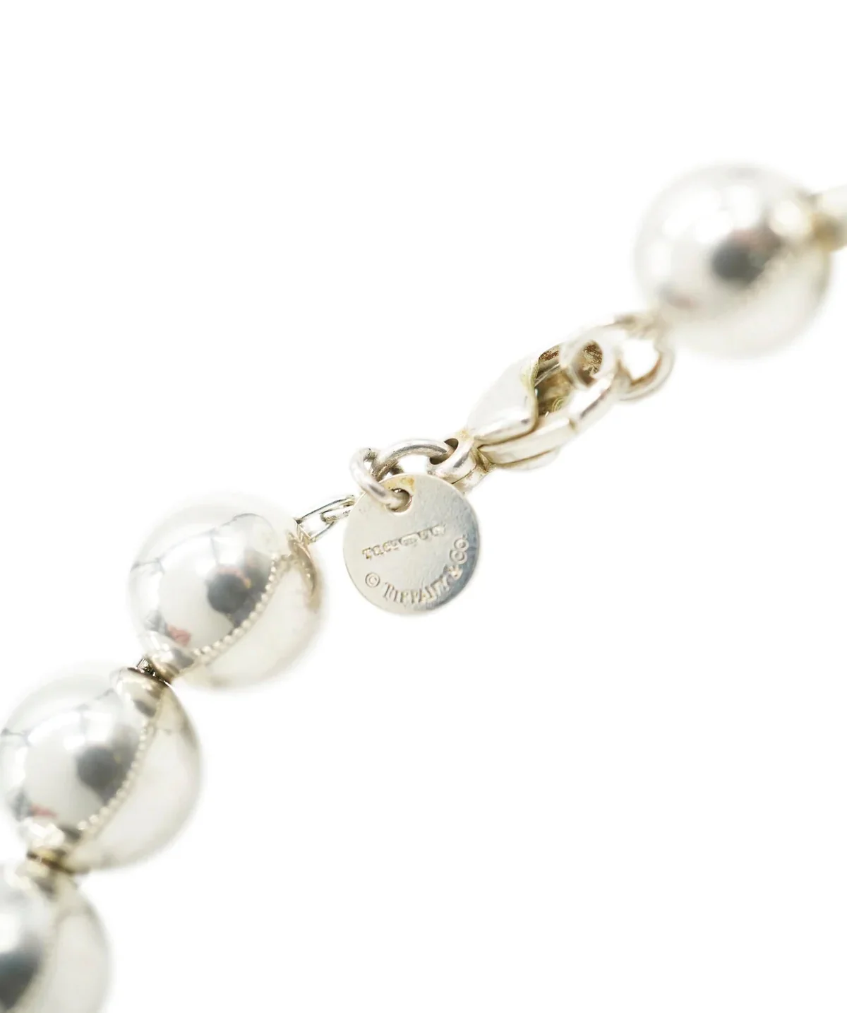 HardWear Bracelet in Sterling Silver - Image 4