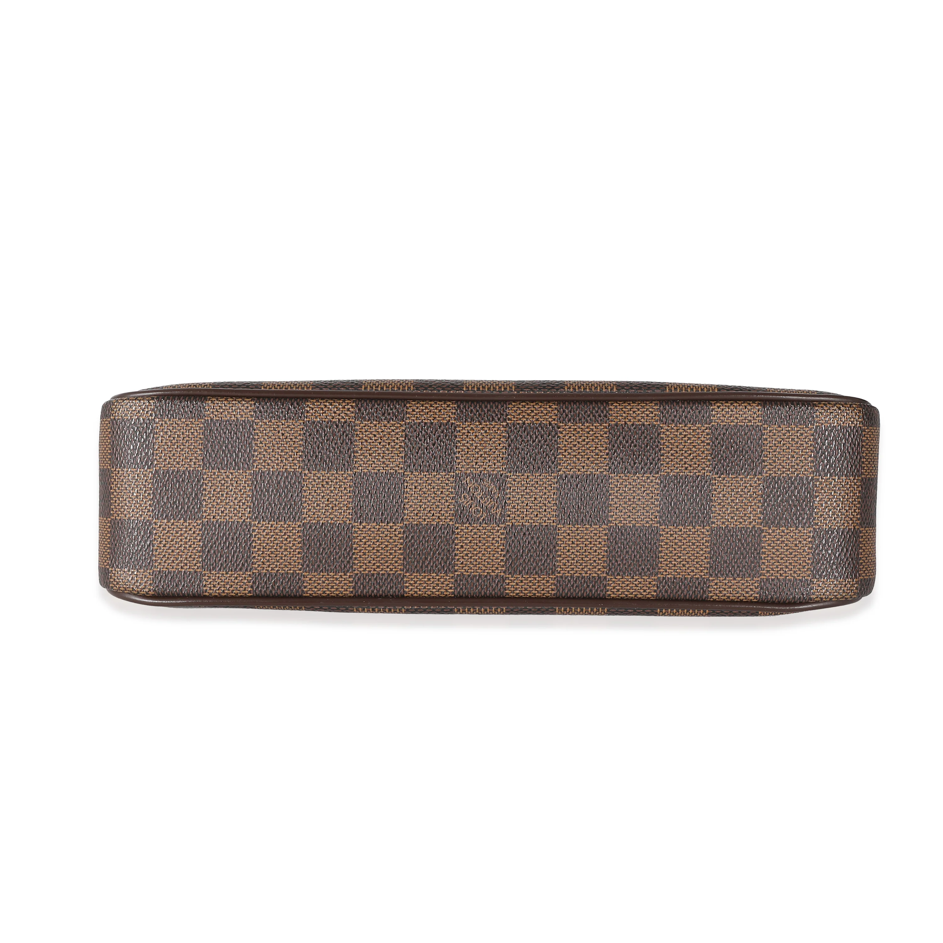 Louis Vuitton Damier Ebene Canvas Recoleta - Image 4