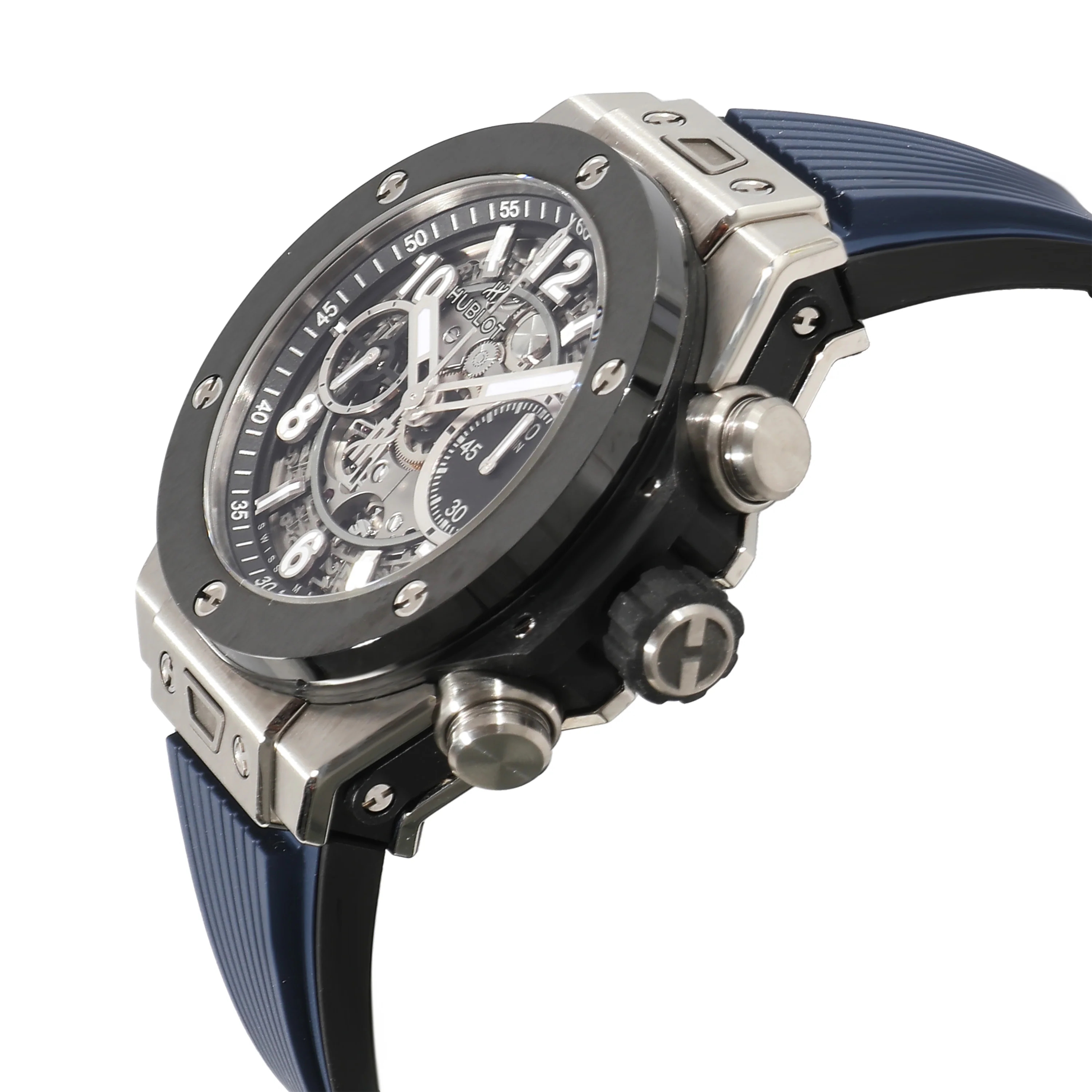 Big Bang Unico 441.NM.1171.RX Mens Watch in Ceramic/Titanium - Image 3