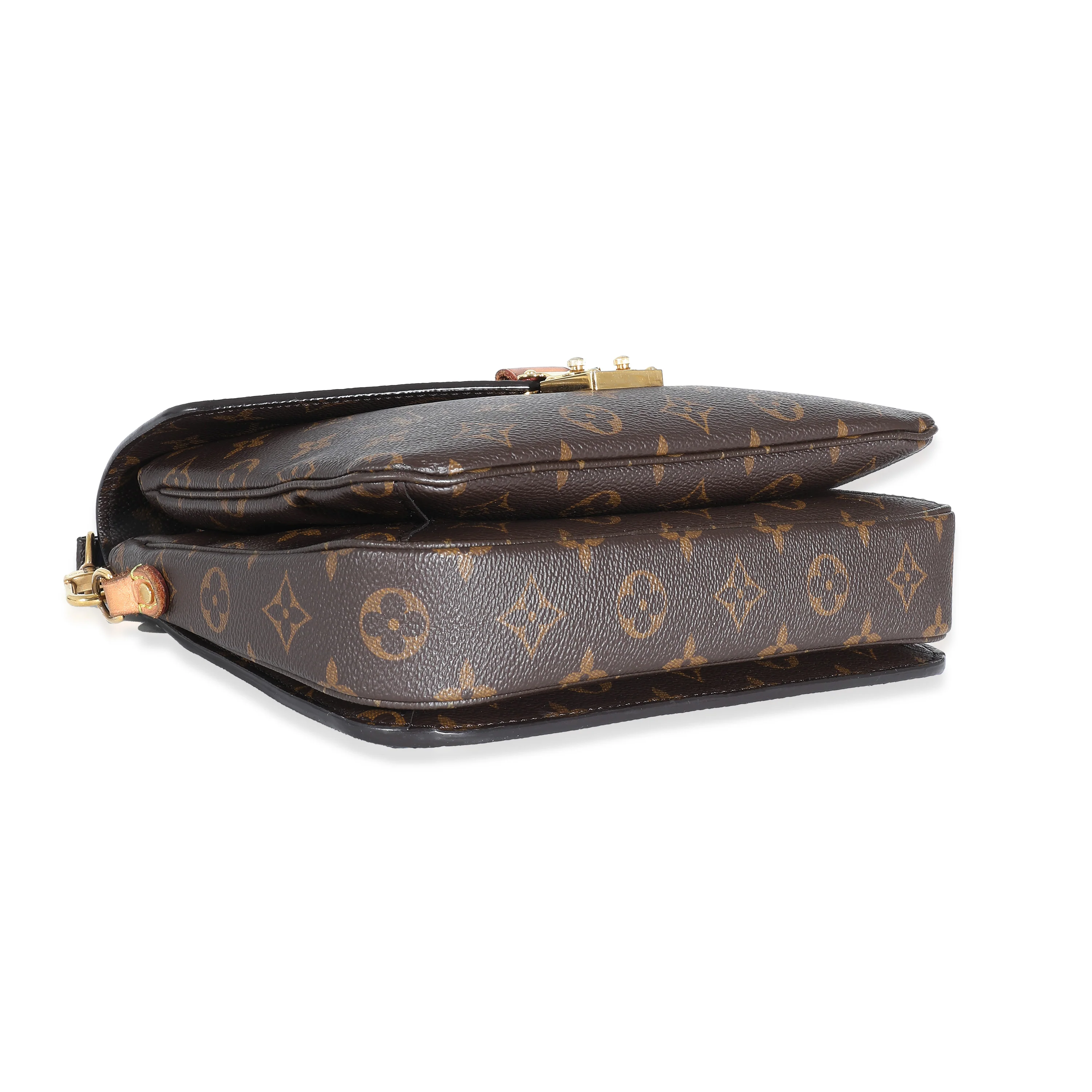 Louis Vuitton Monogram Canvas Pochette Metis - Image 4