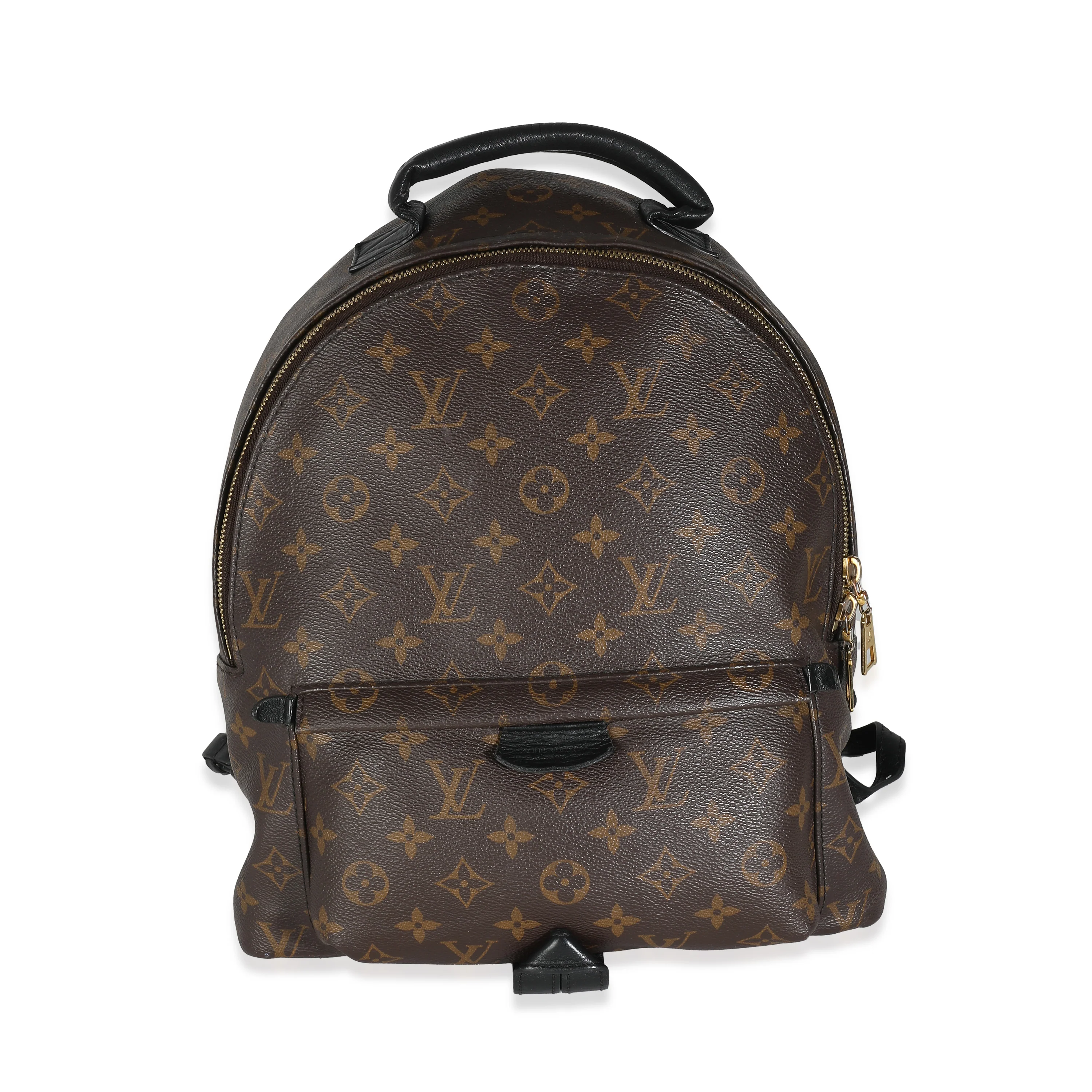 Monogram Canvas Palm Springs PM
