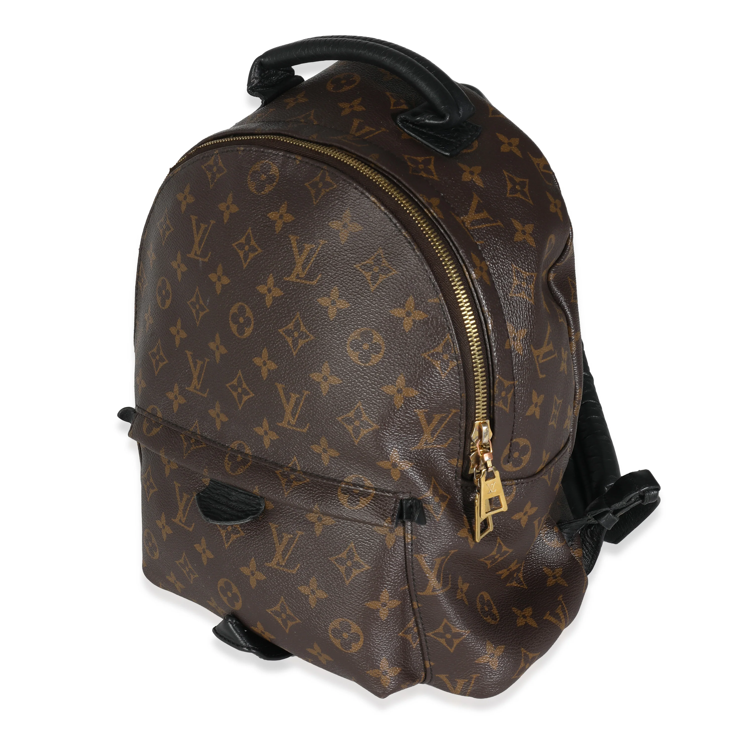 Monogram Canvas Palm Springs PM - Image 2