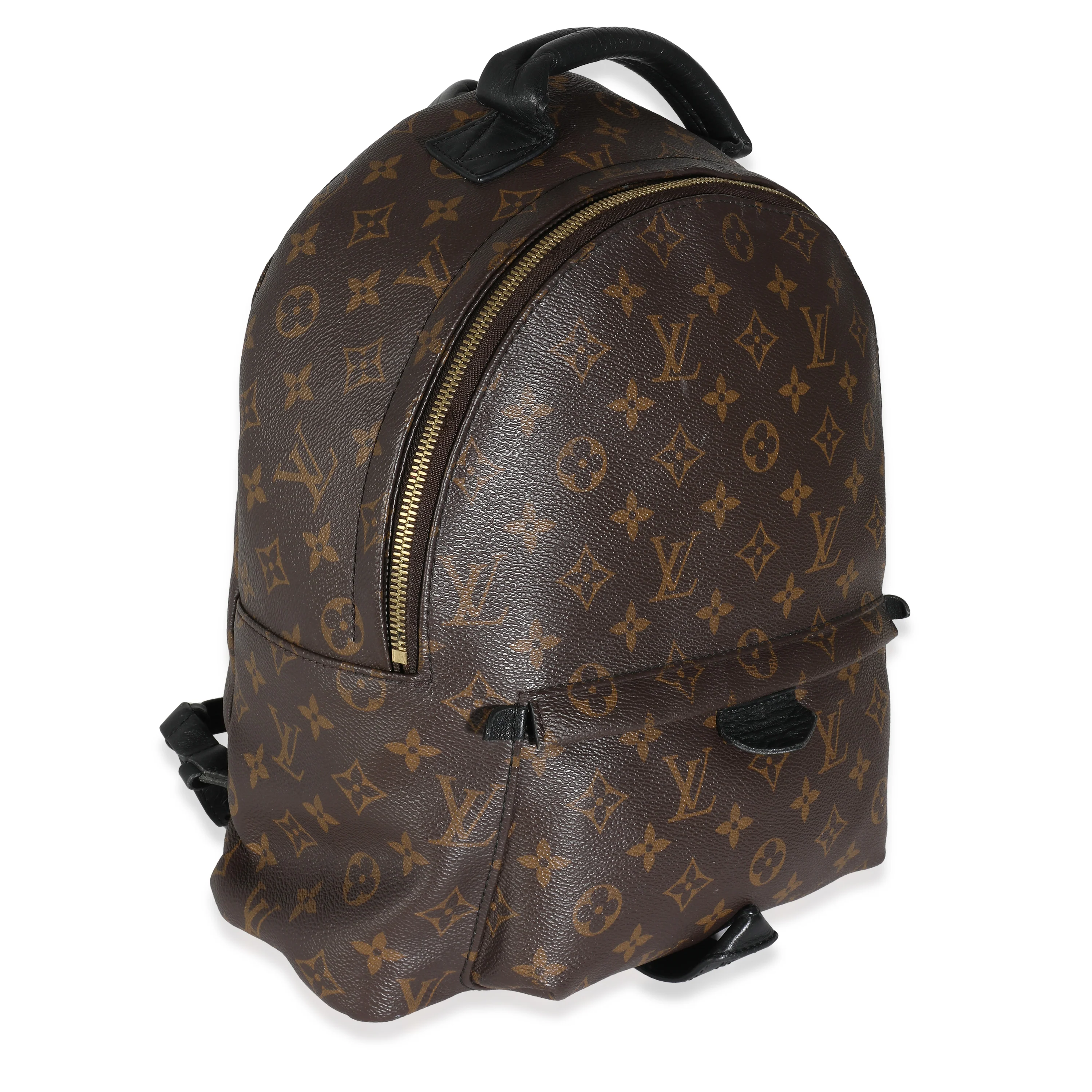 Monogram Canvas Palm Springs PM - Image 3