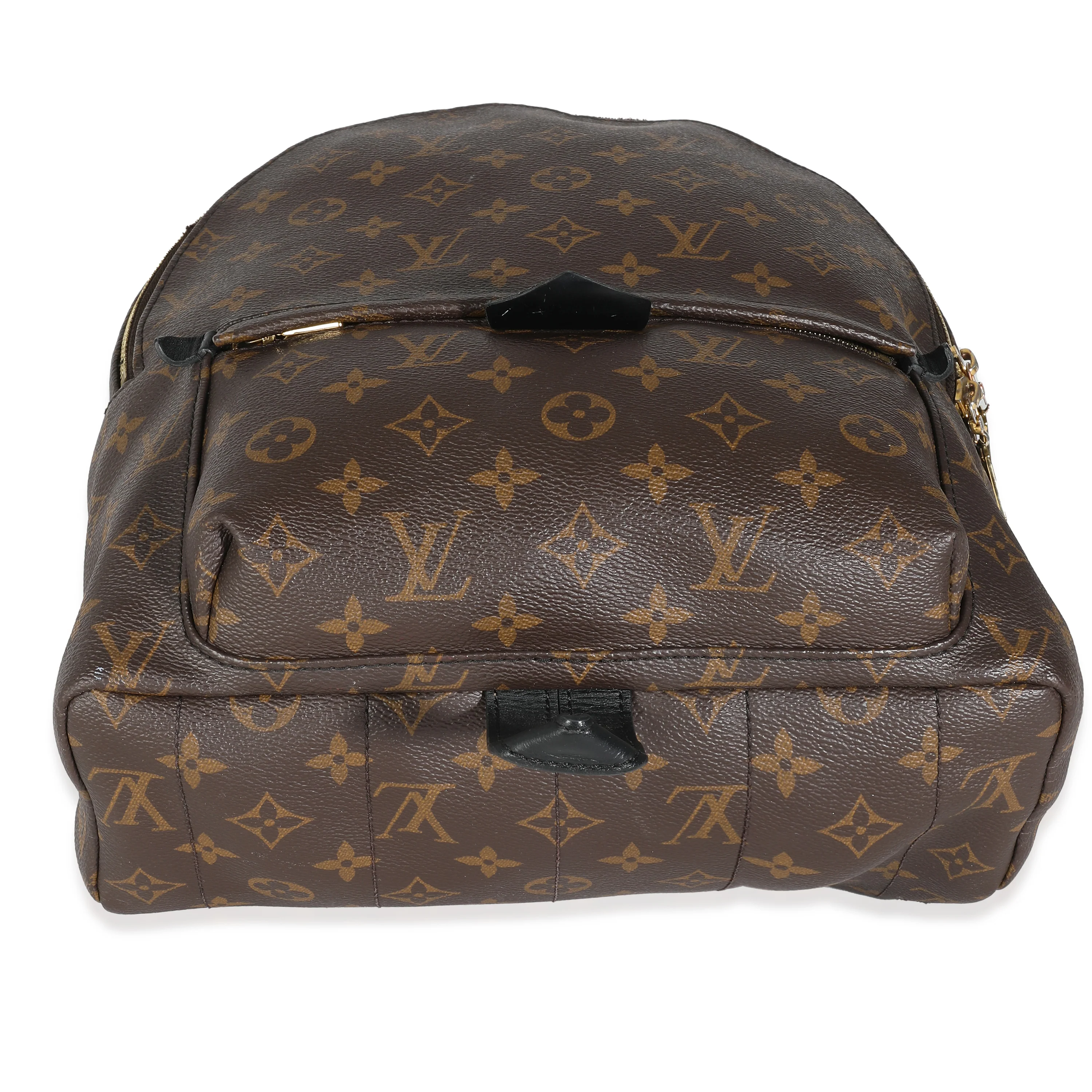 Monogram Canvas Palm Springs PM - Image 7