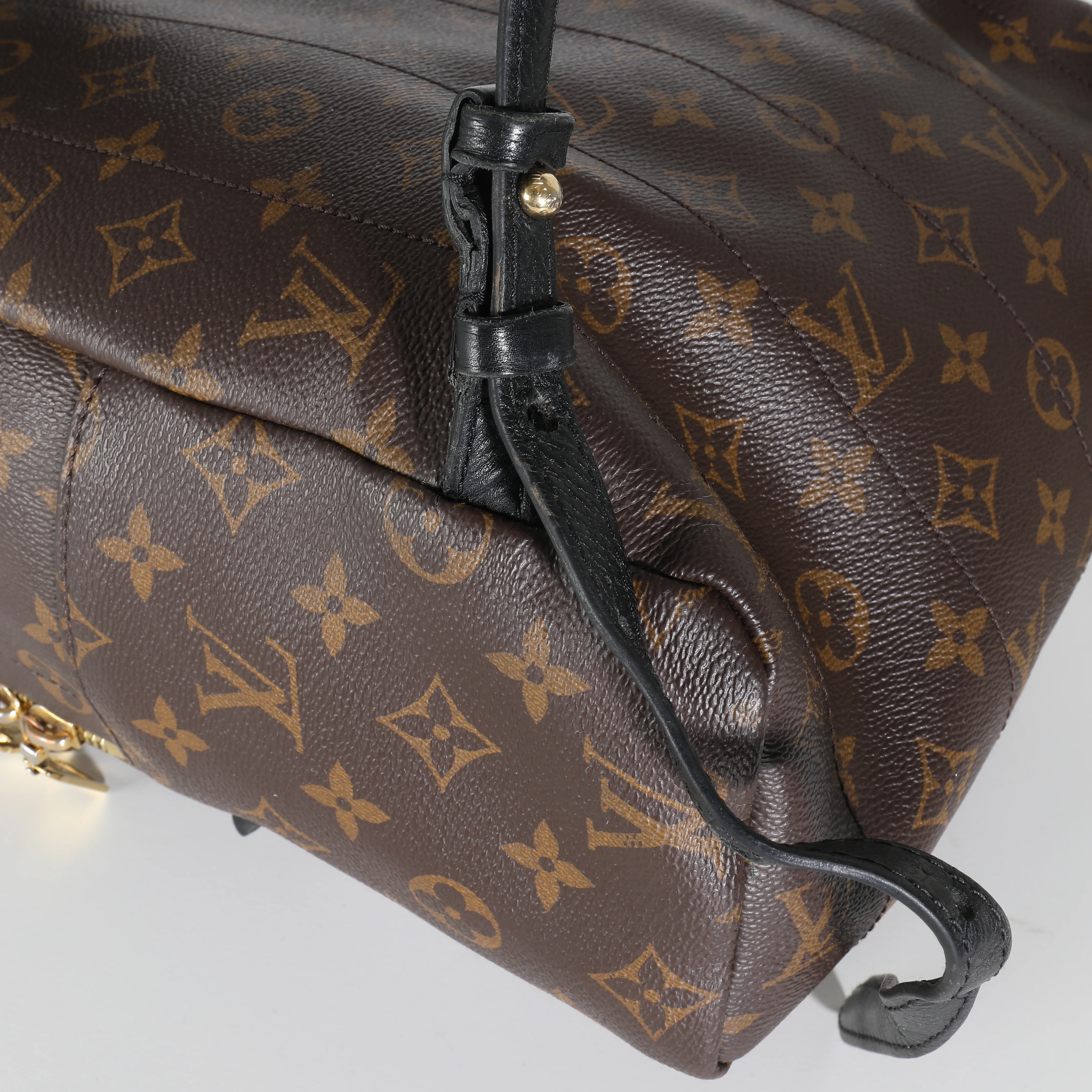 Monogram Canvas Palm Springs PM - Image 9