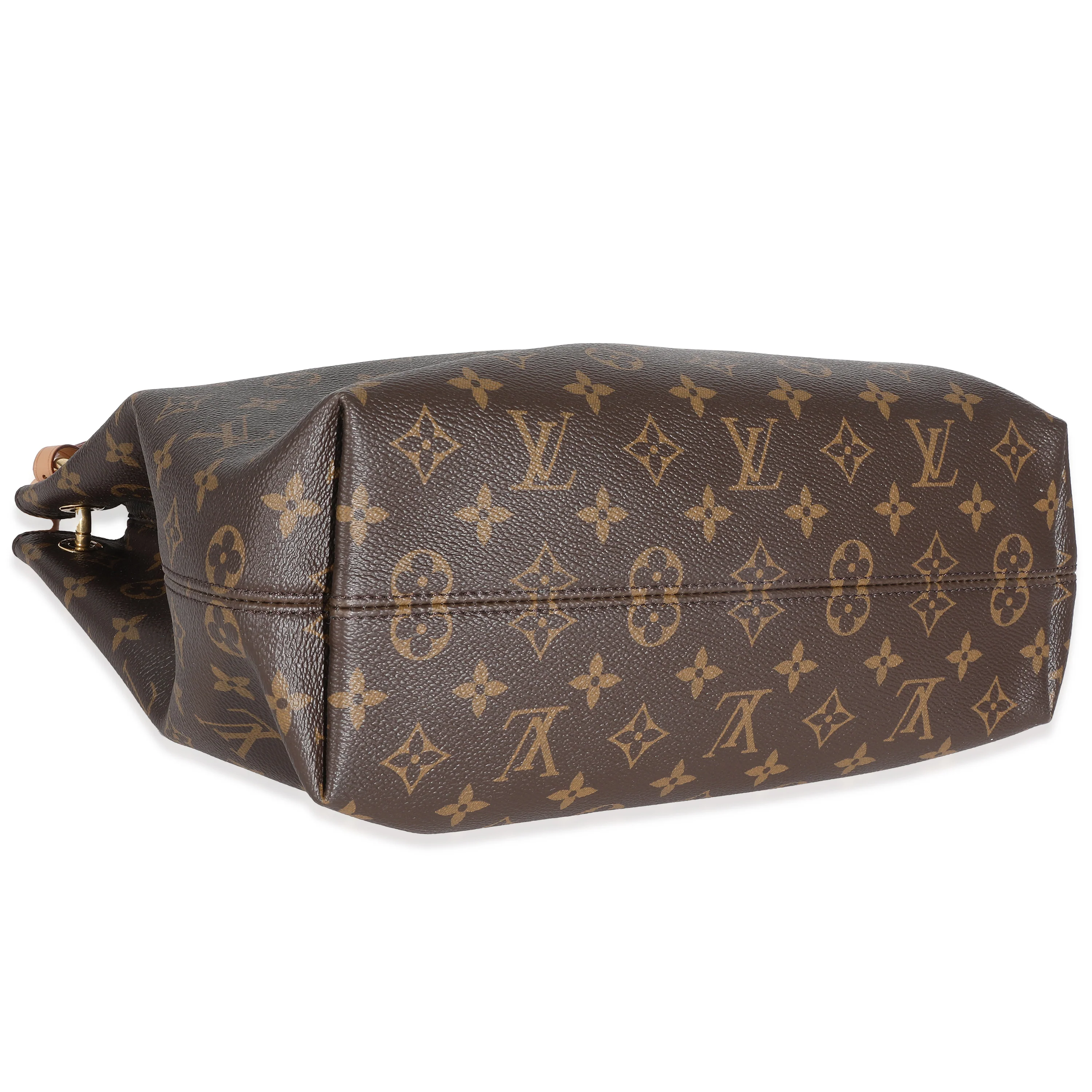 Louis Vuitton Peony Monogram Canvas Graceful PM - Image 4