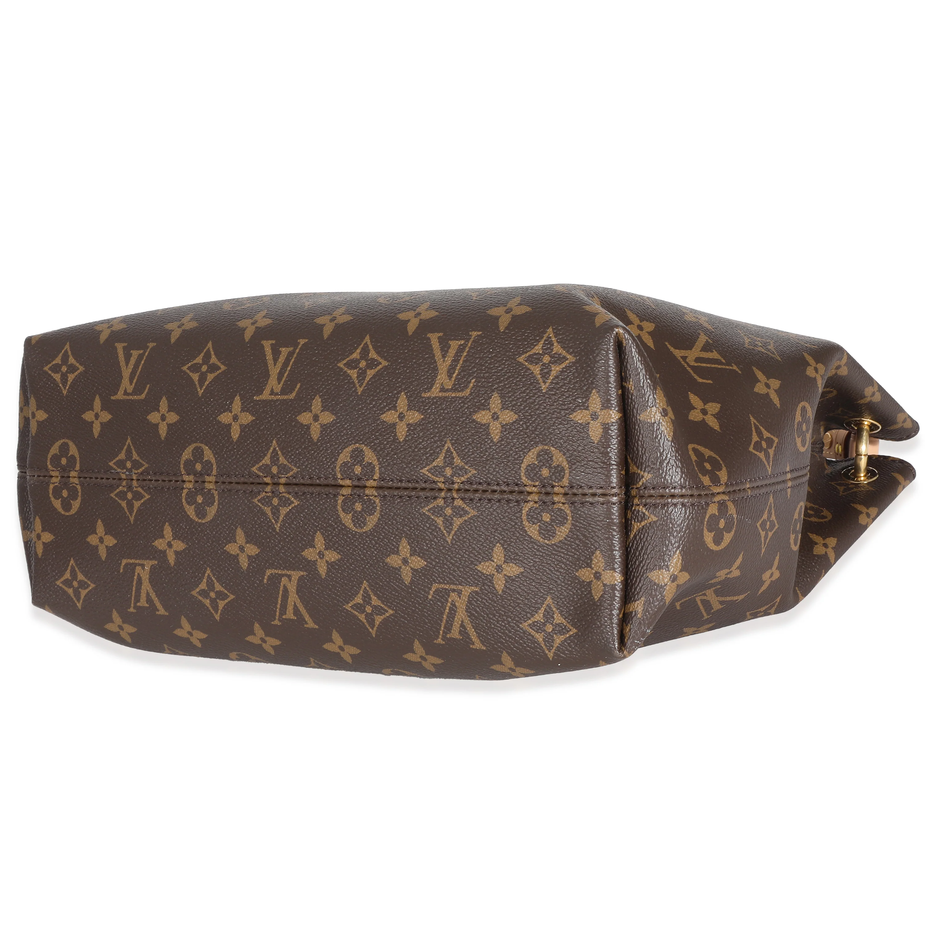 Louis Vuitton Peony Monogram Canvas Graceful PM - Image 6