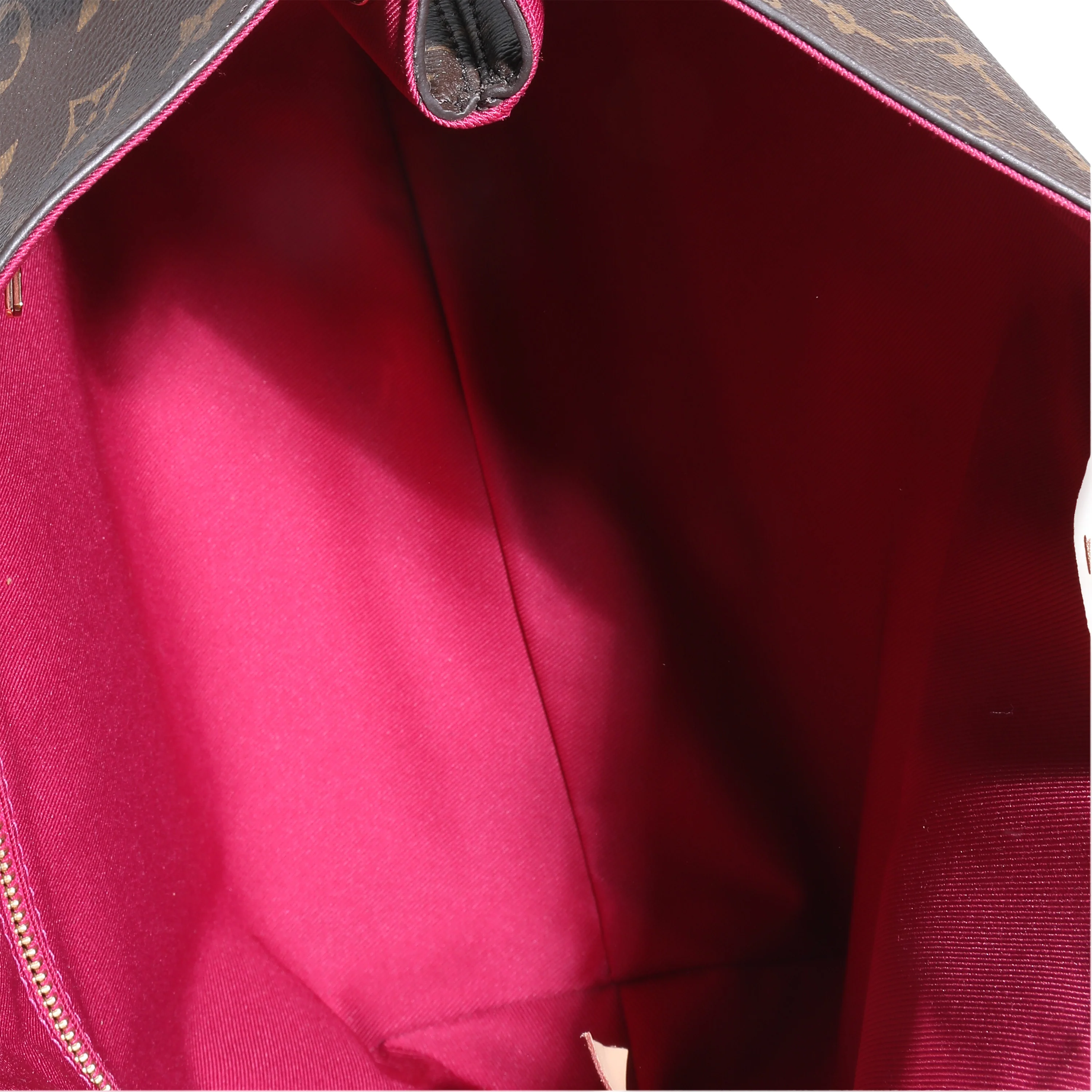 Louis Vuitton Peony Monogram Canvas Graceful PM - Image 8