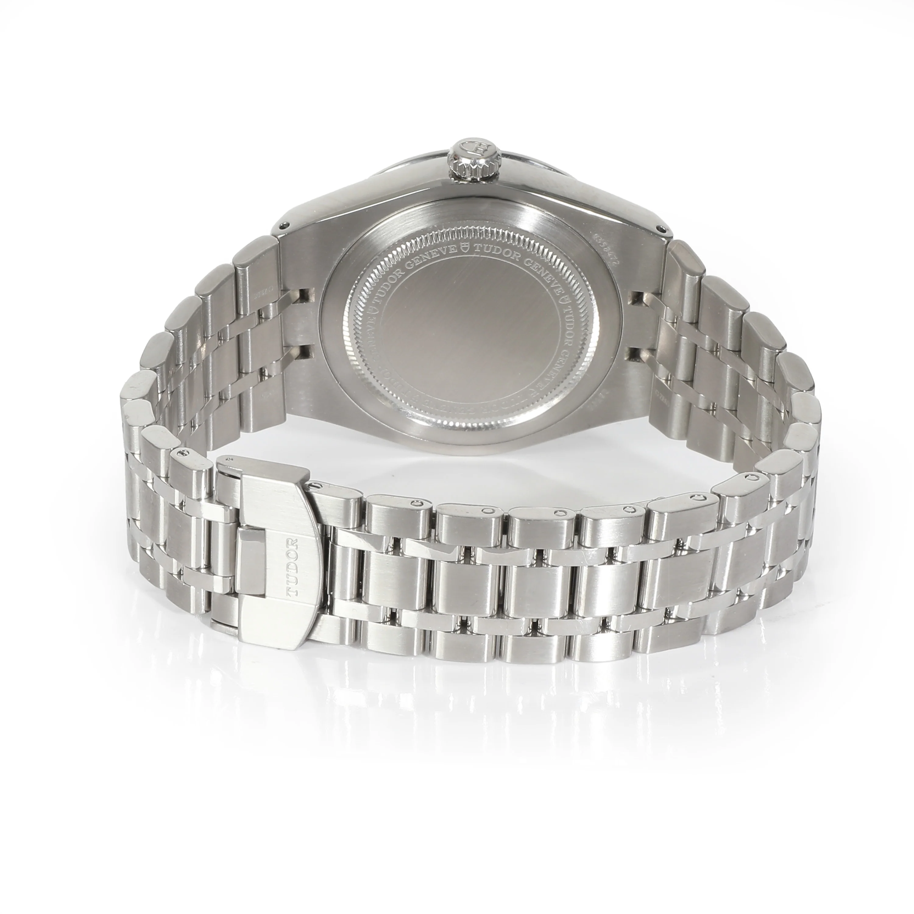 Royal M28500-0005 Mens Watch in  Stainless Steel - Image 4