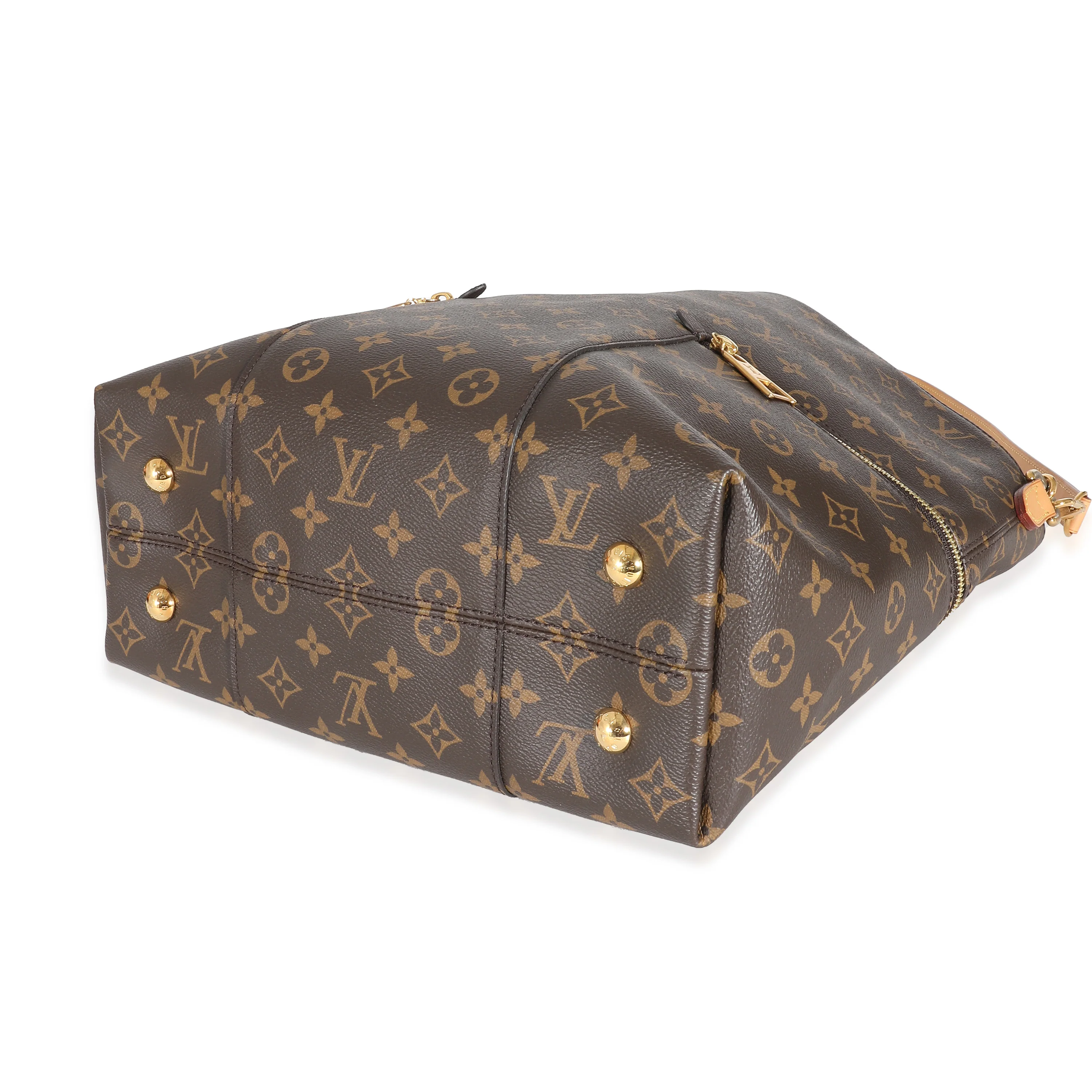 Louis Vuitton Monogram Canvas Melie - Image 3