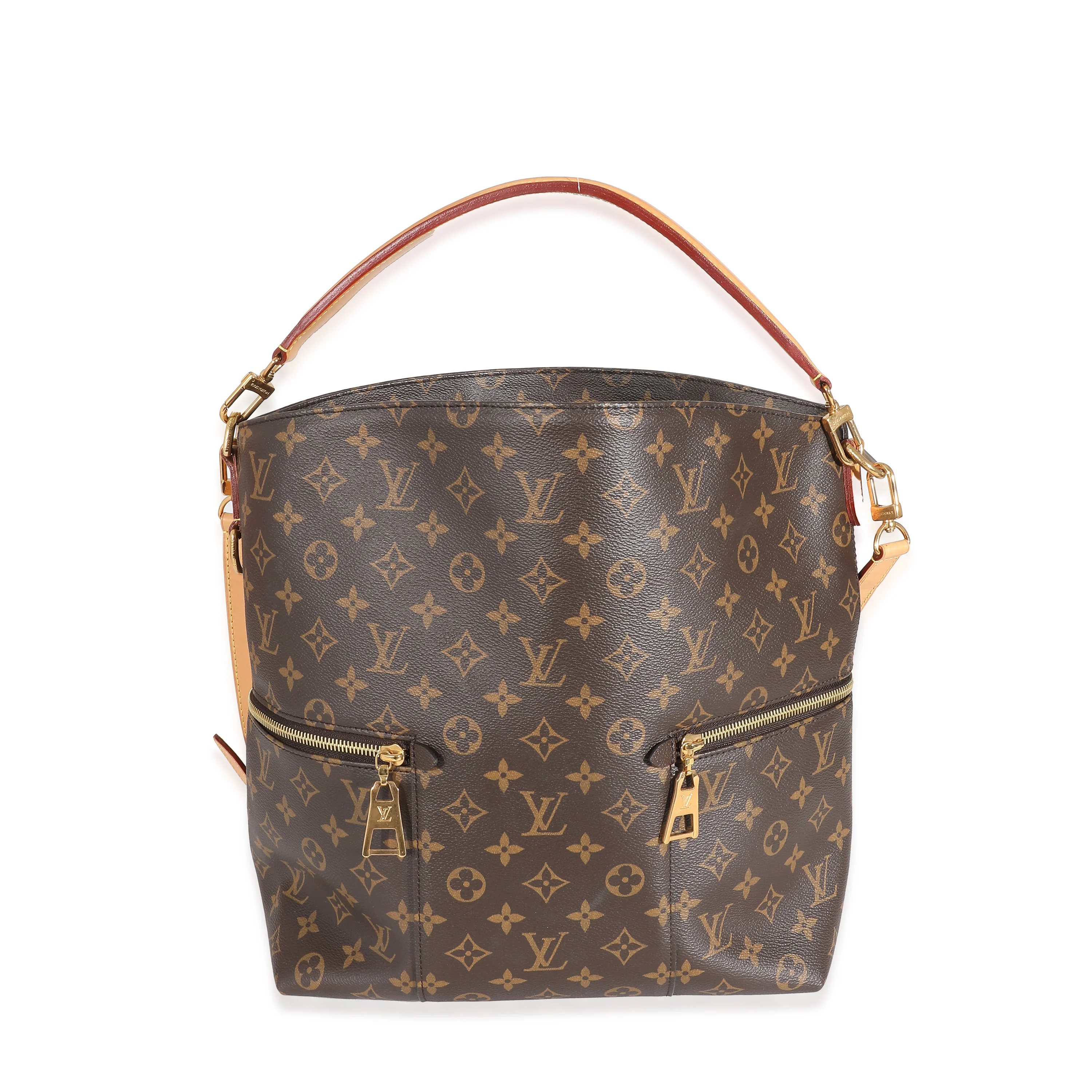 Louis Vuitton Monogram Canvas Melie - Image 4