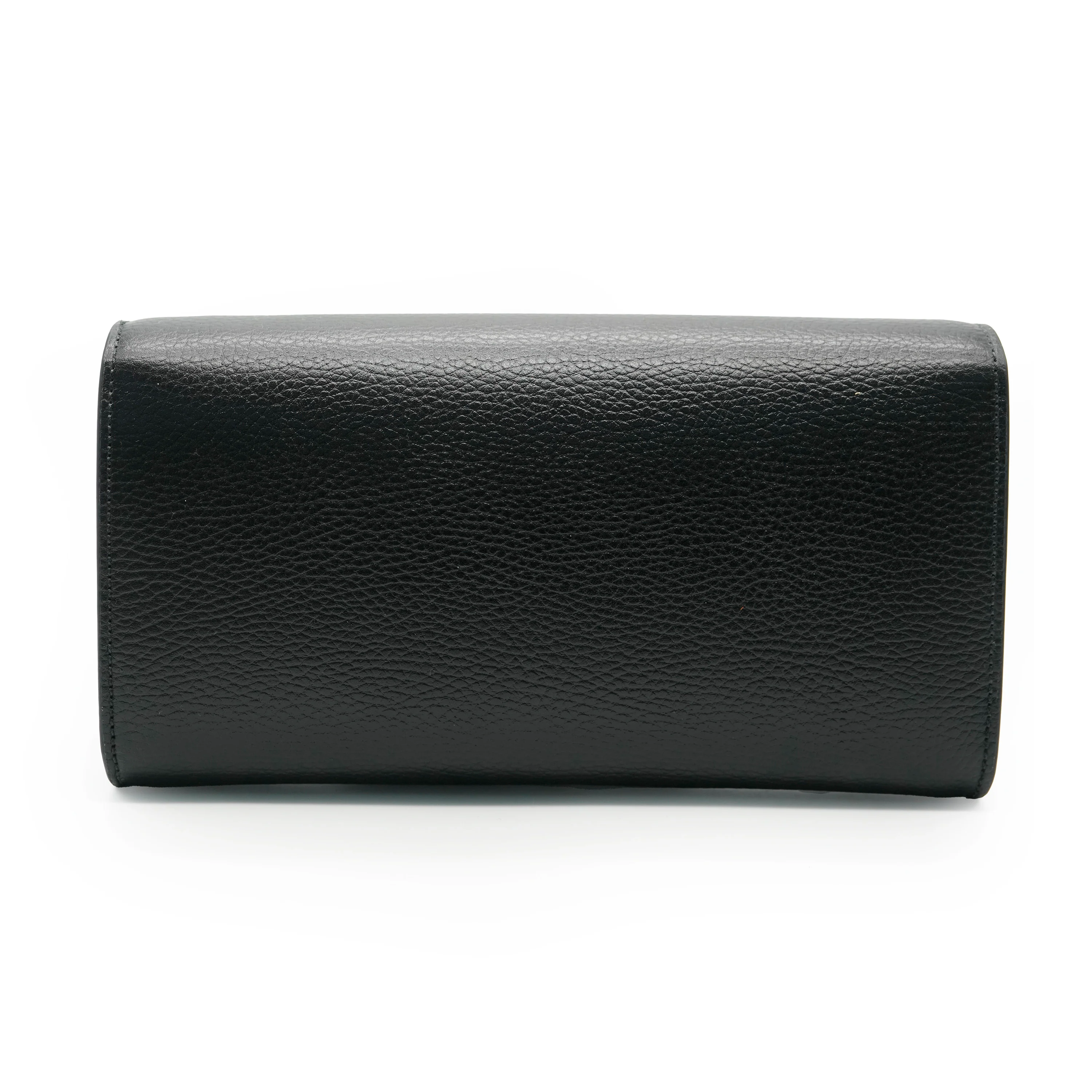 Black Dollar Calfskin Web Small Dionysus - Image 4