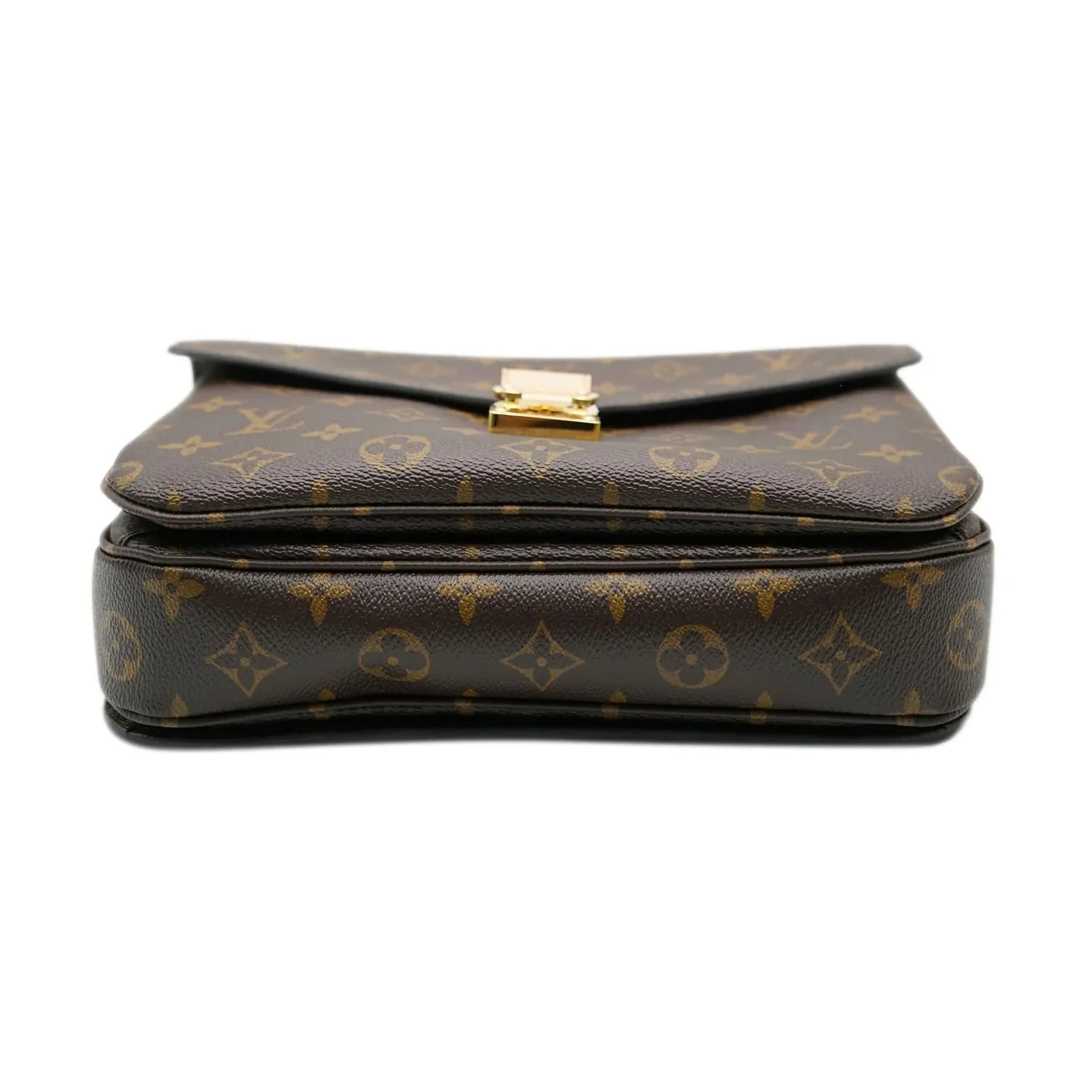 Louis Vuitton Monogram Canvas Pochette Metis - Image 5