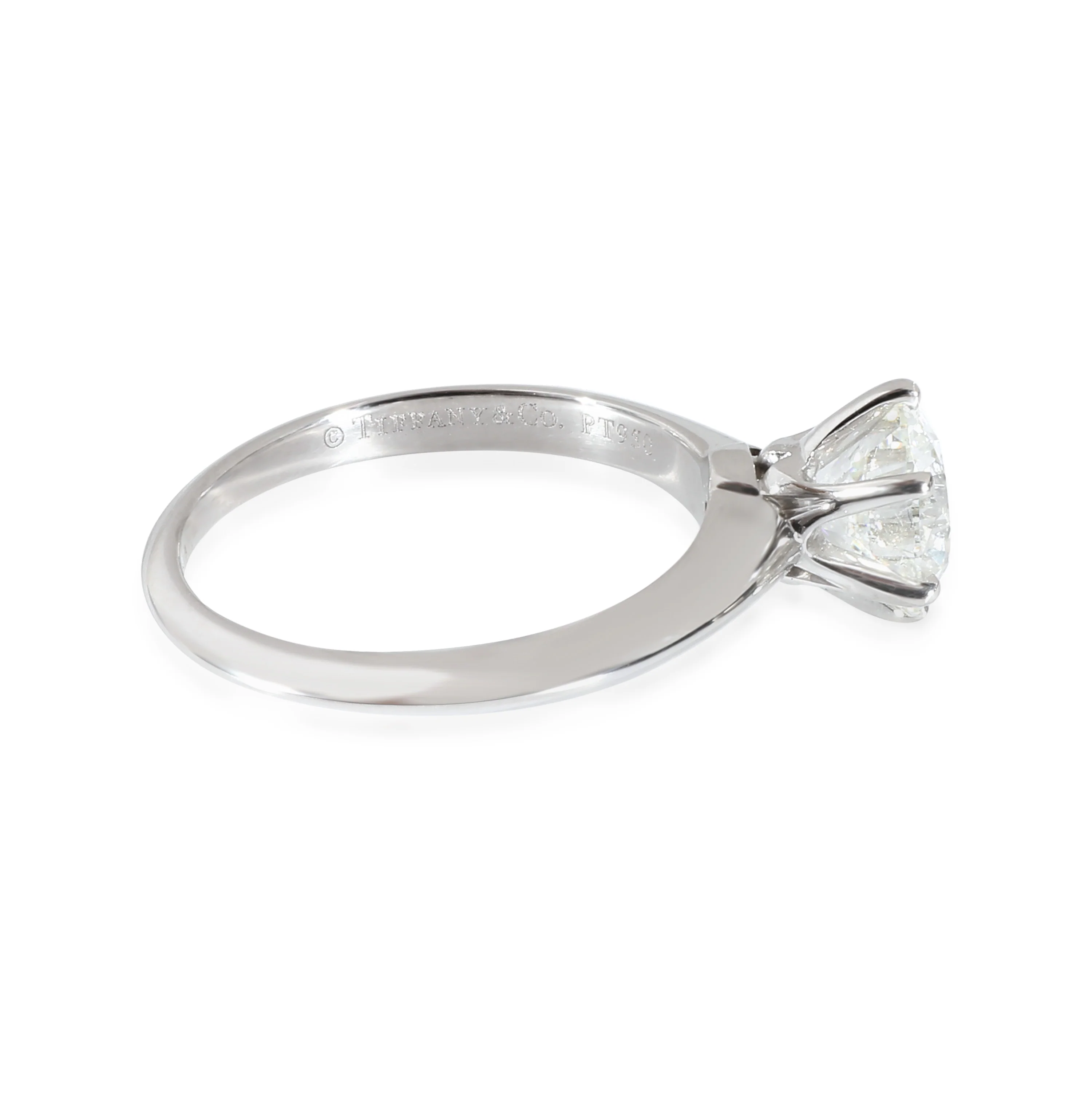 1.23 ct  Engagement Ring - Image 2