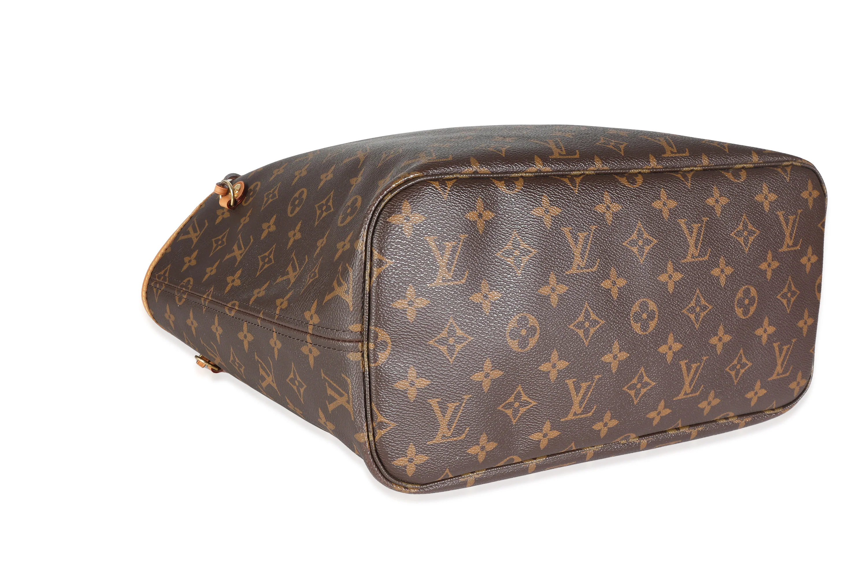 Louis Vuitton Monogram Canvas Neverfull MM - Image 6