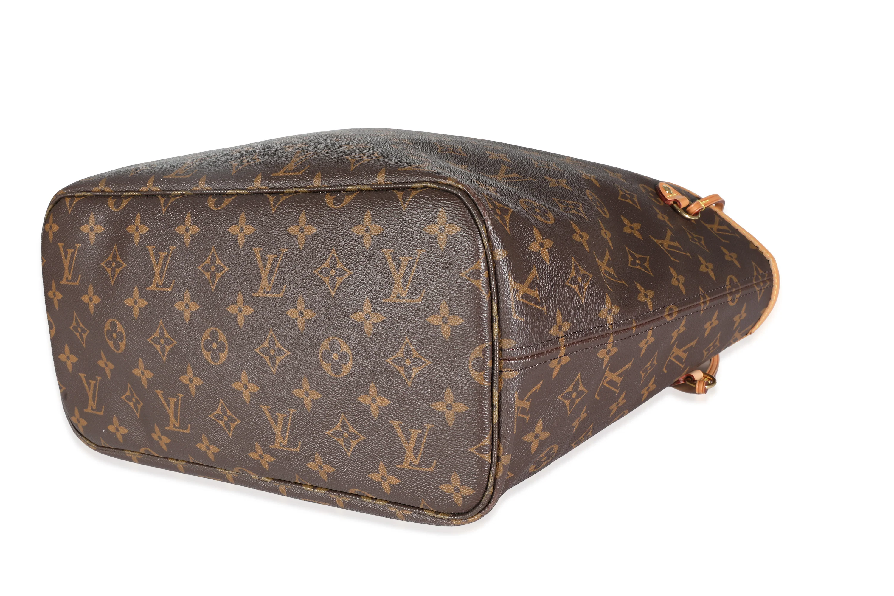 Louis Vuitton Monogram Canvas Neverfull MM - Image 7
