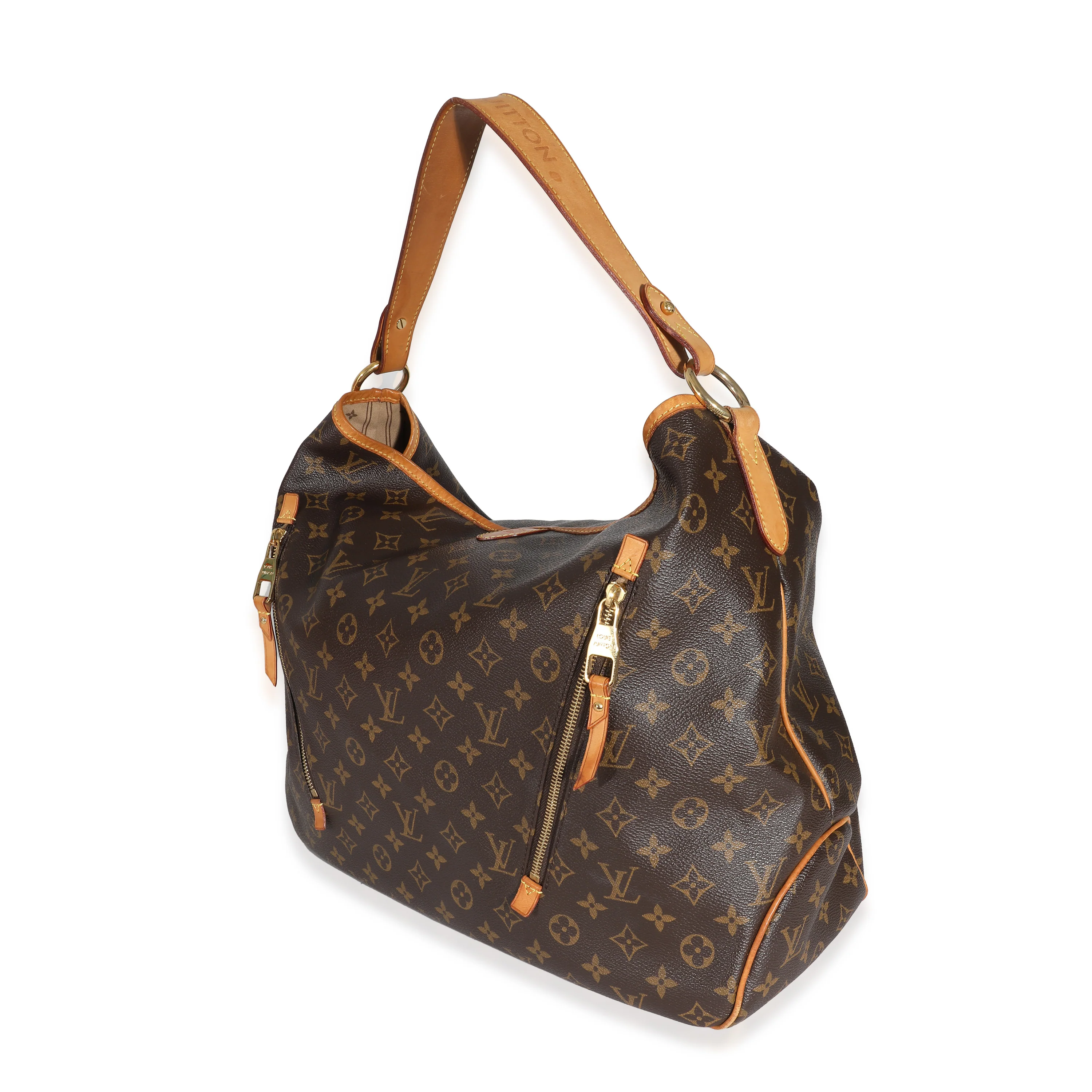 Louis Vuitton Monogram Canvas Delightful GM - Image 2