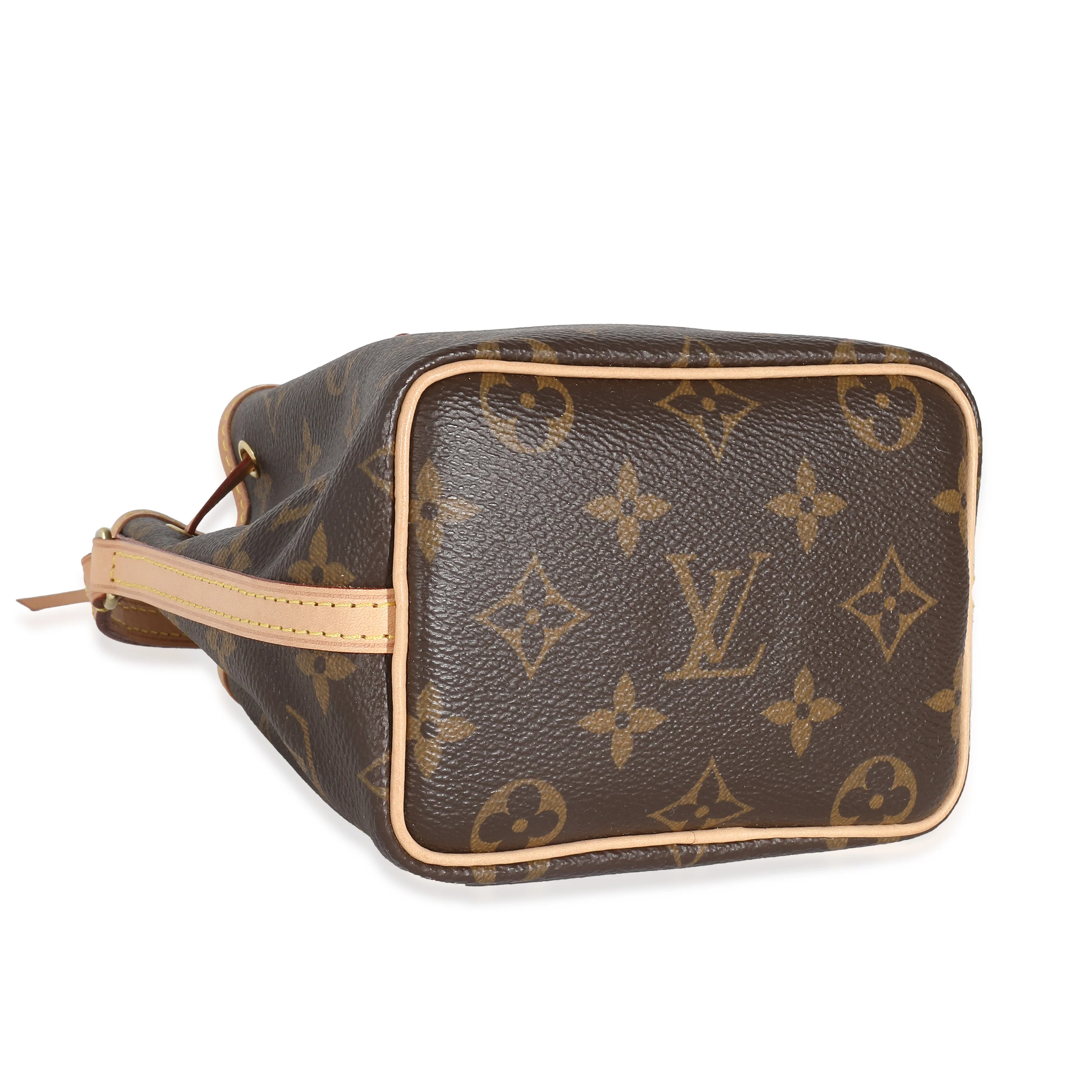 Louis Vuitton Monogram Canvas Nano Noe - Image 8