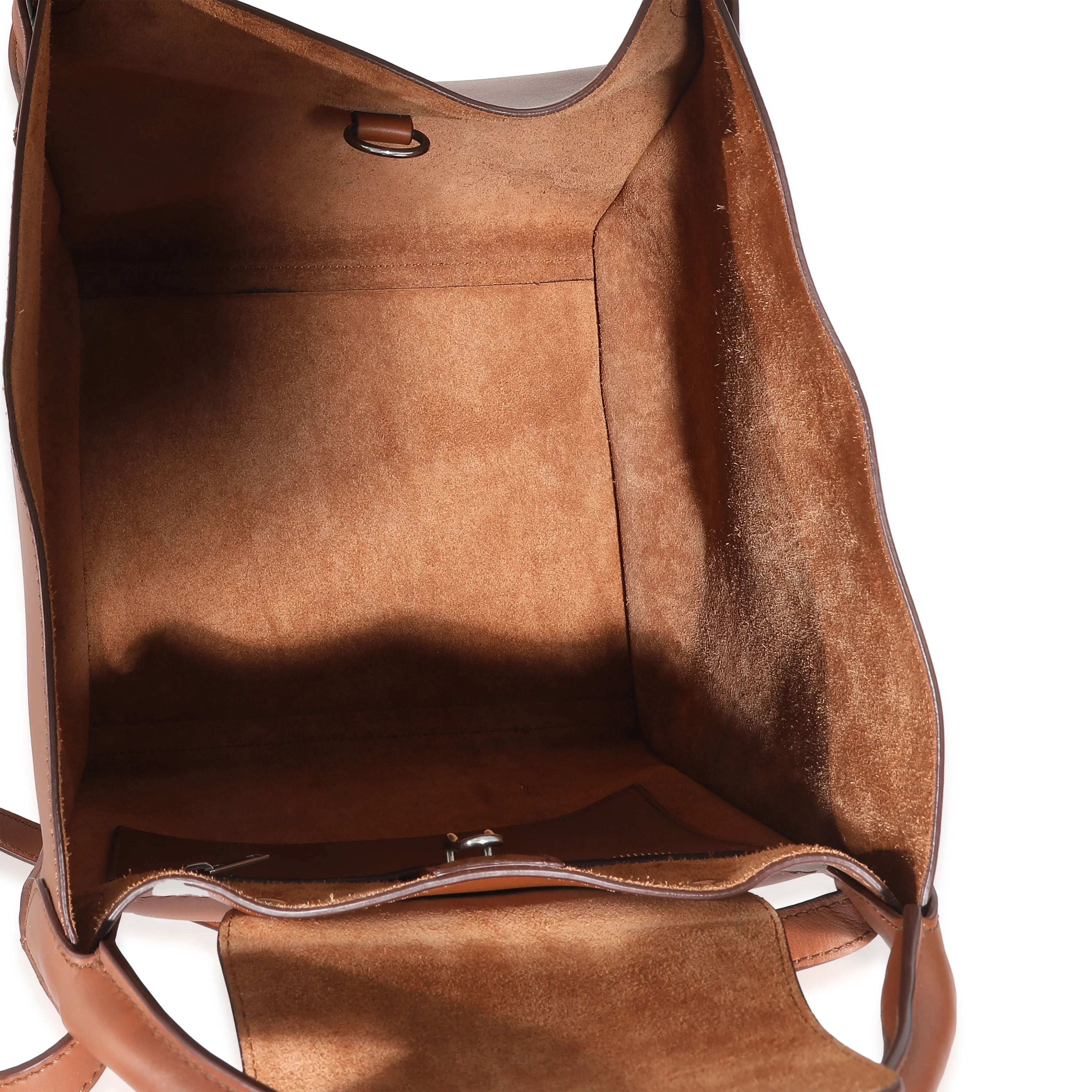 Celine Tan Smooth Calfskin Small Big Bag - Image 9