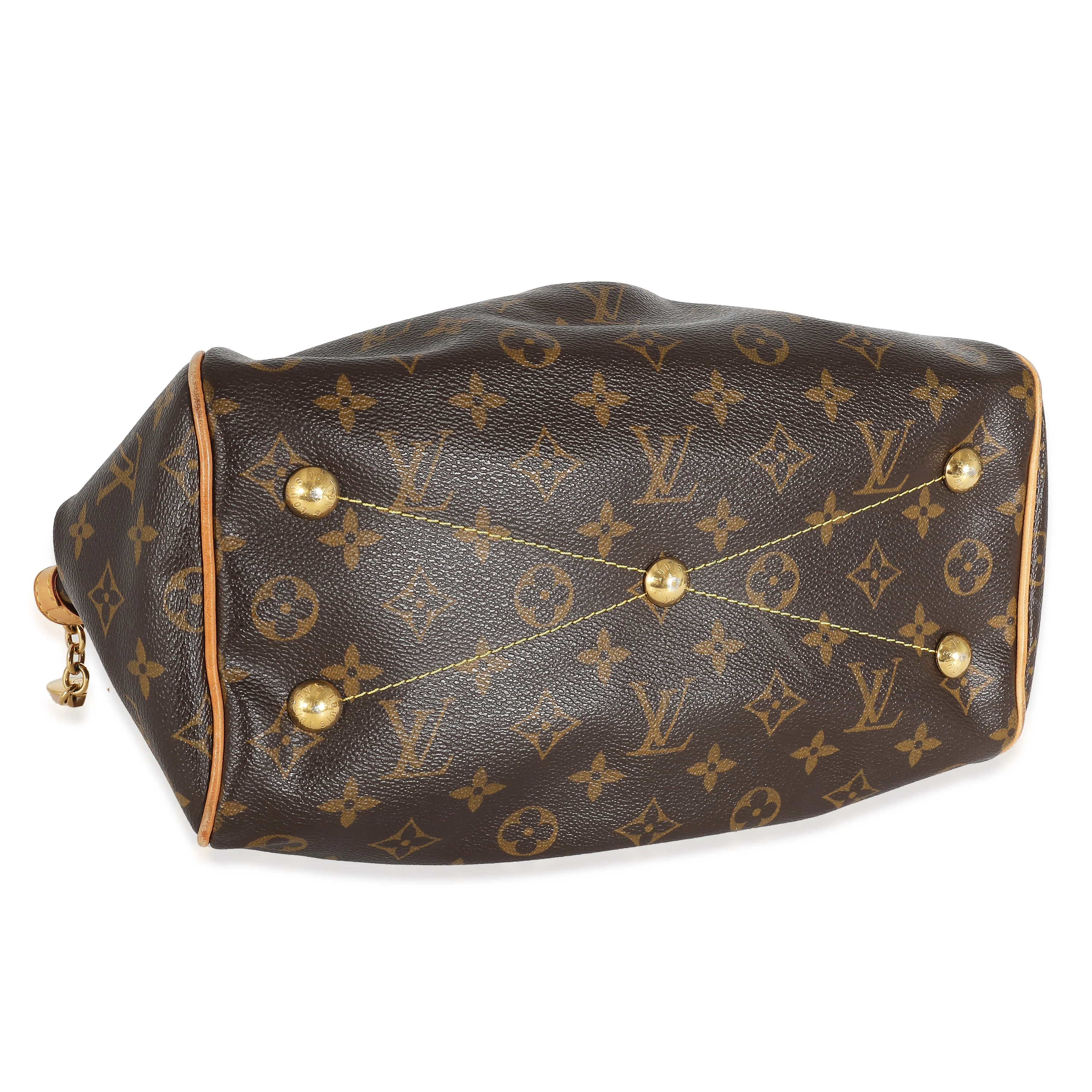 Louis Vuitton Monogram Canvas Tivoli PM - Image 4