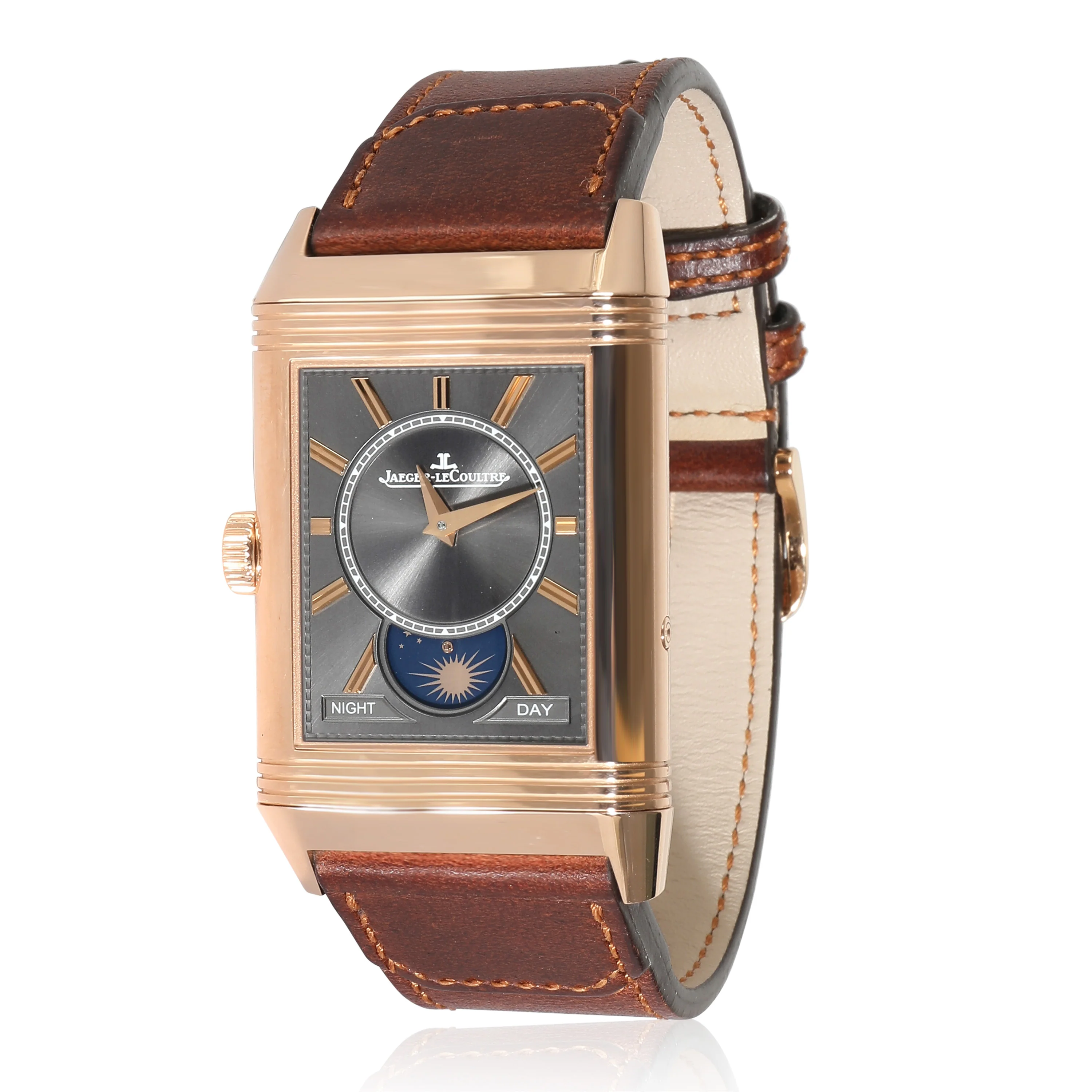 Reverso Tribute Duoface Q3912530 216.2.D3 Mens Watch - Image 5