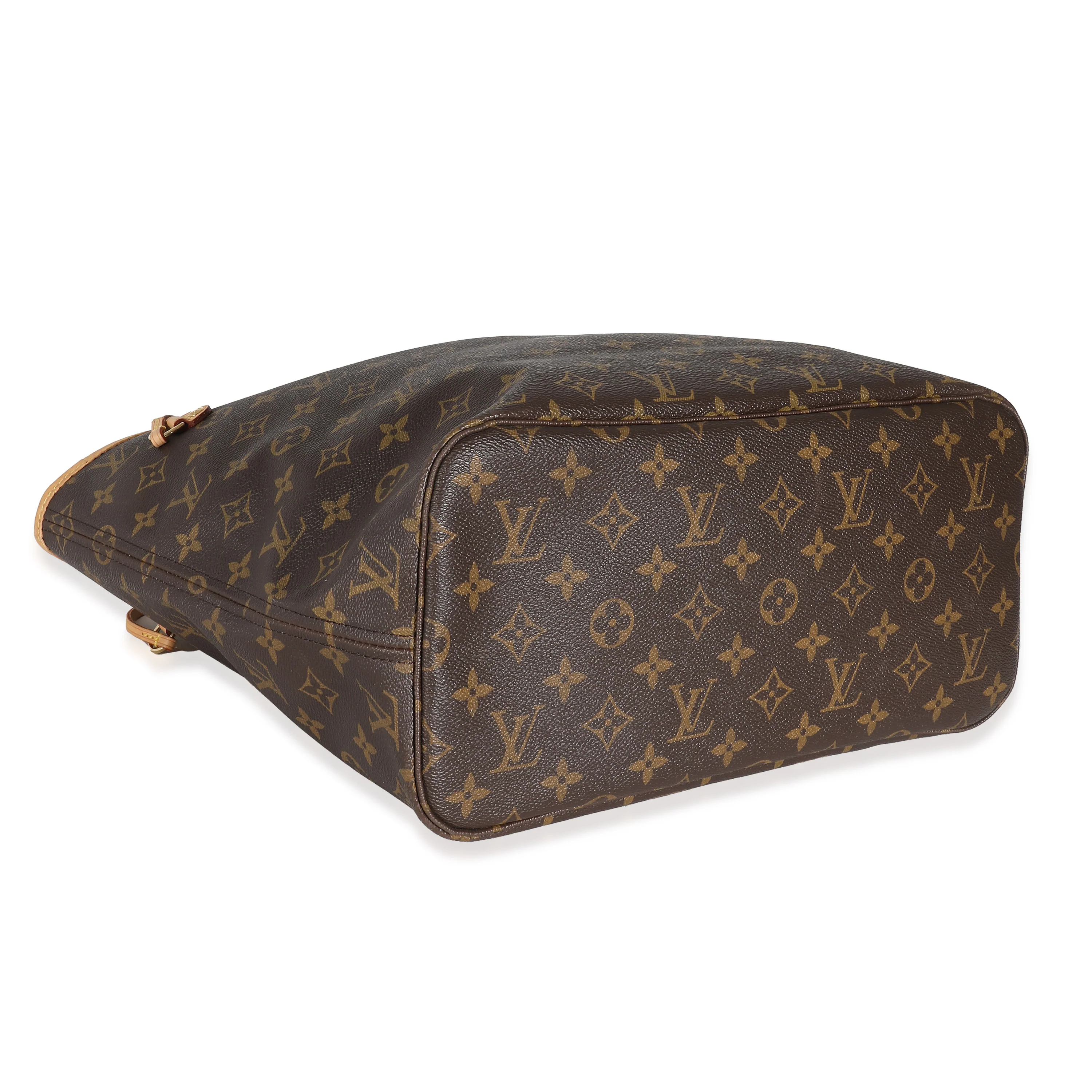 Louis Vuitton Monogram Canvas Neverfull MM - Image 4
