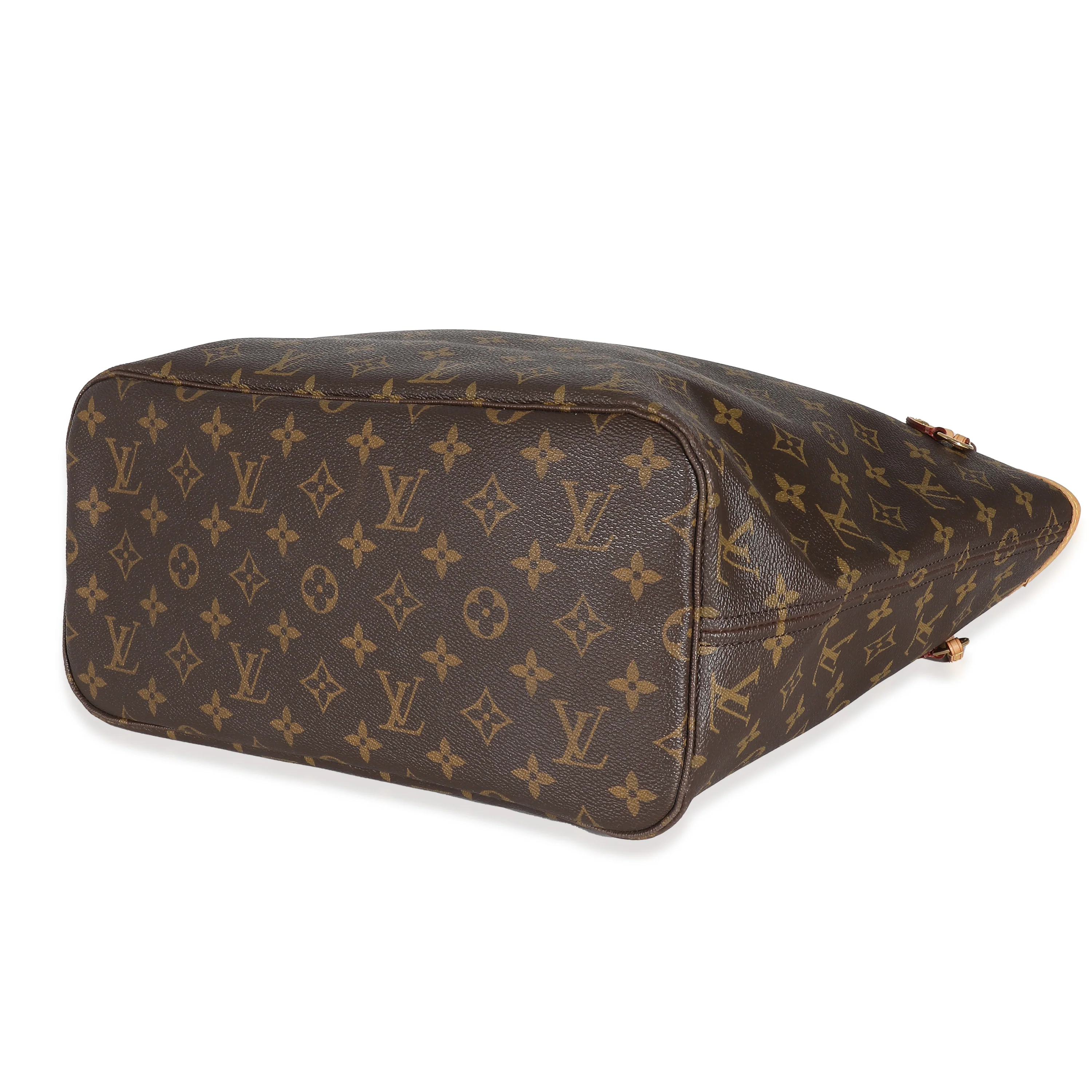 Louis Vuitton Monogram Canvas Neverfull MM - Image 6