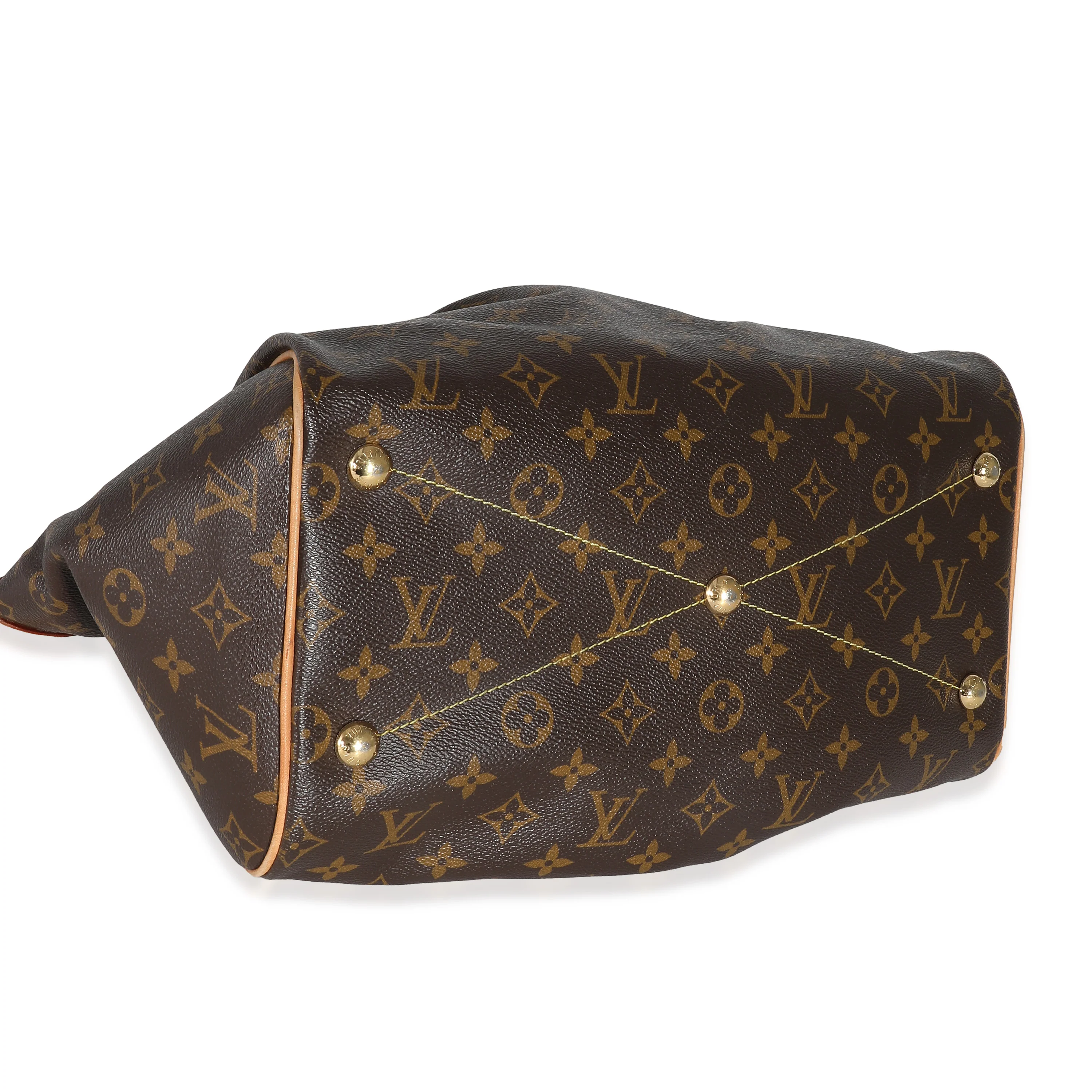 Monogram Canvas Tivoli GM - Image 4