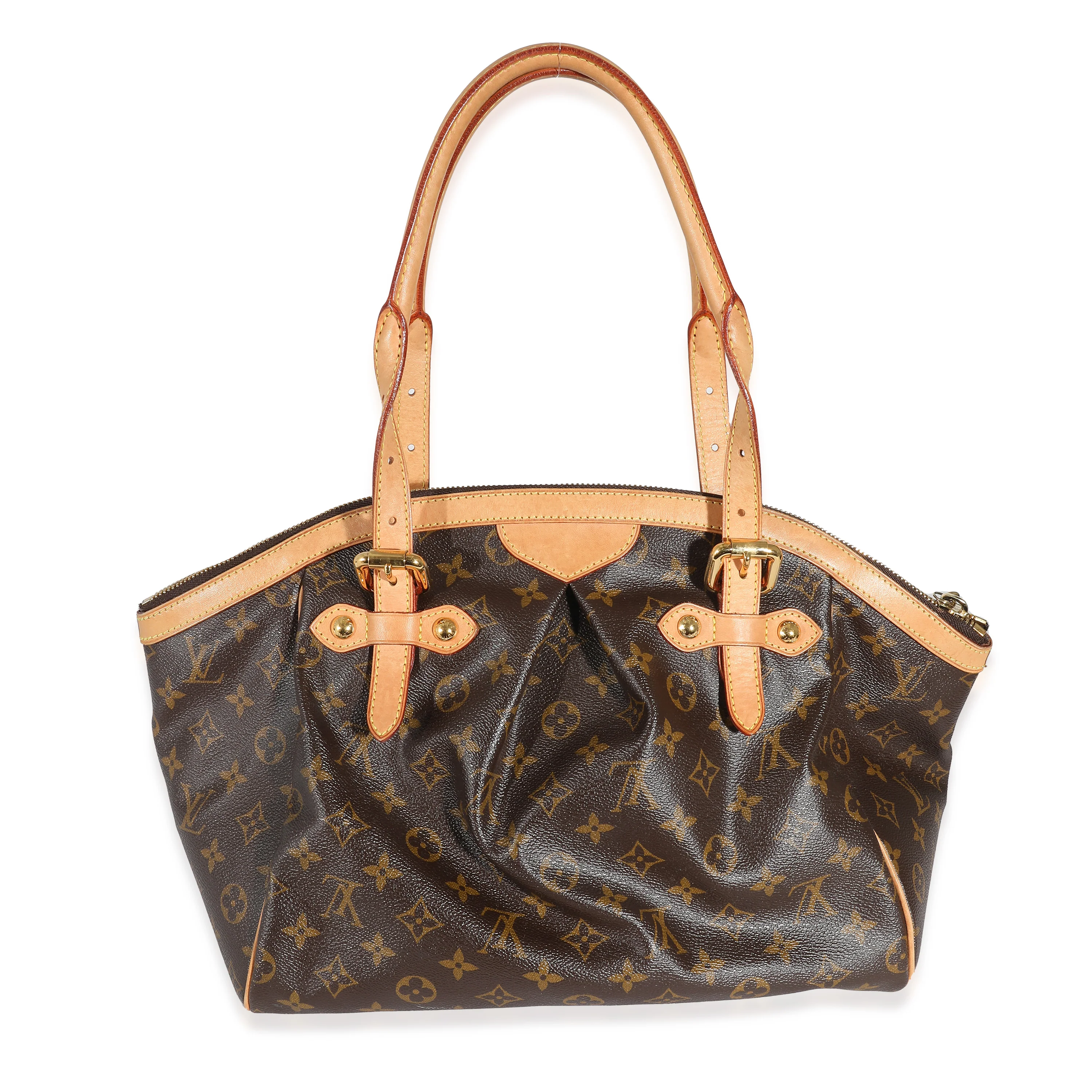 Monogram Canvas Tivoli GM - Image 5