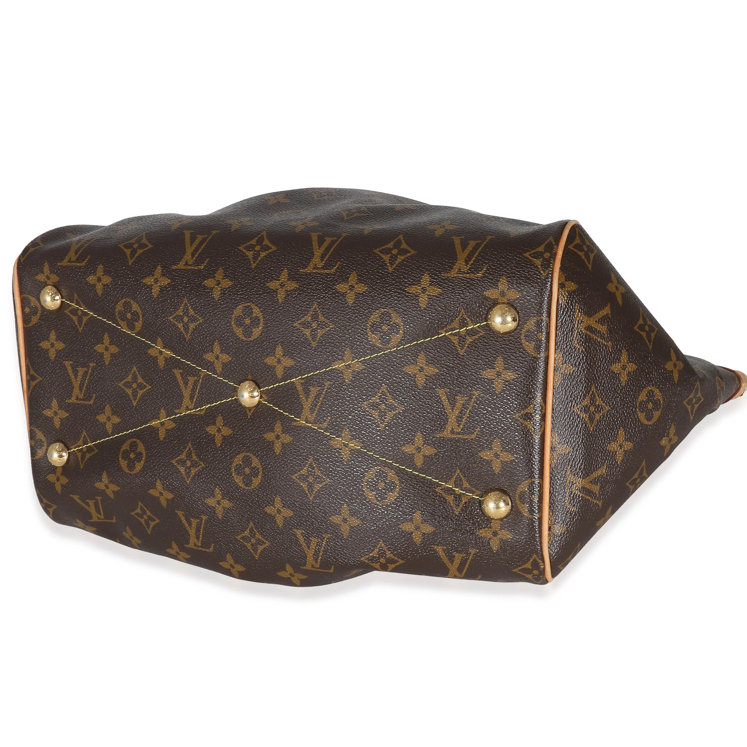 Monogram Canvas Tivoli GM - Image 6