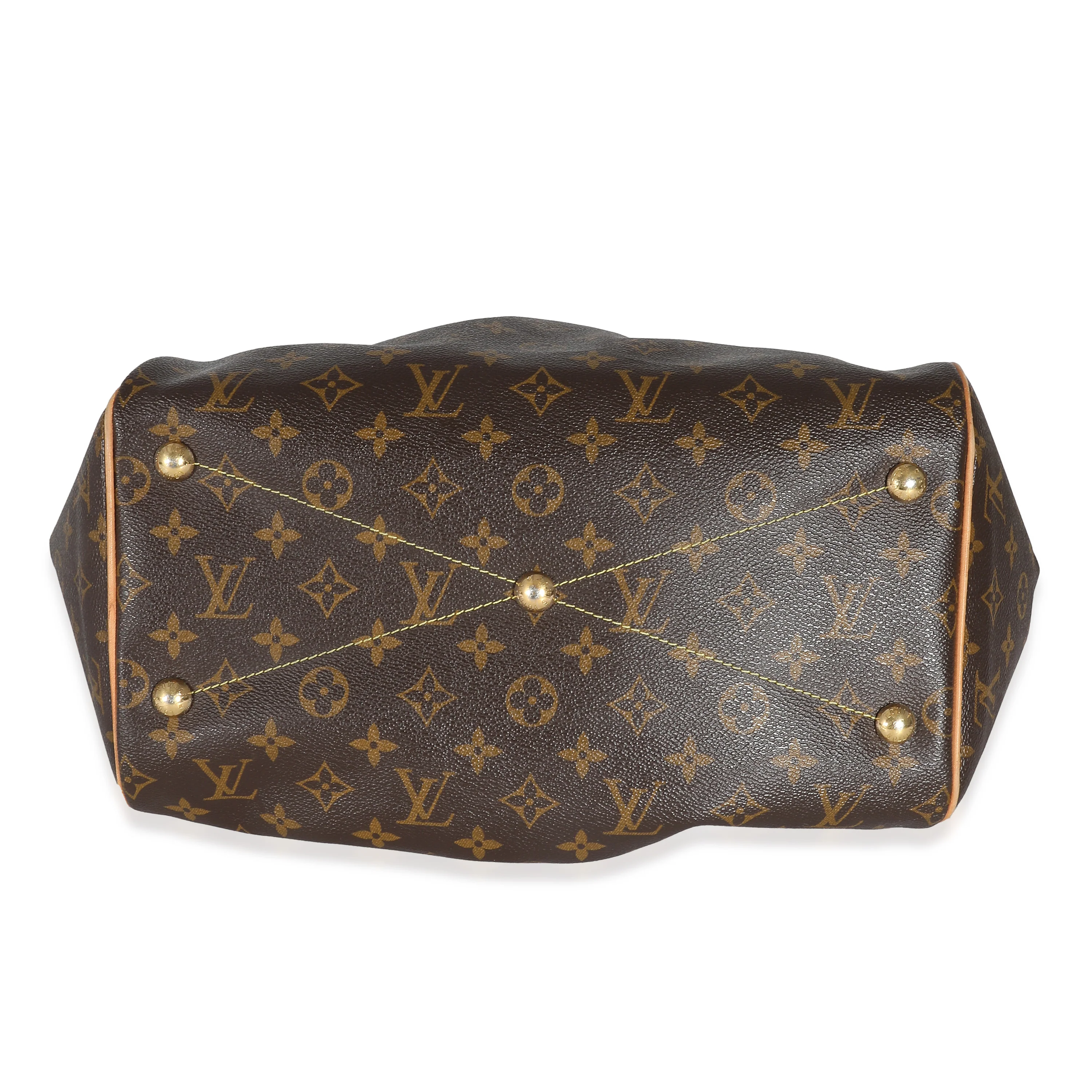 Monogram Canvas Tivoli GM - Image 7