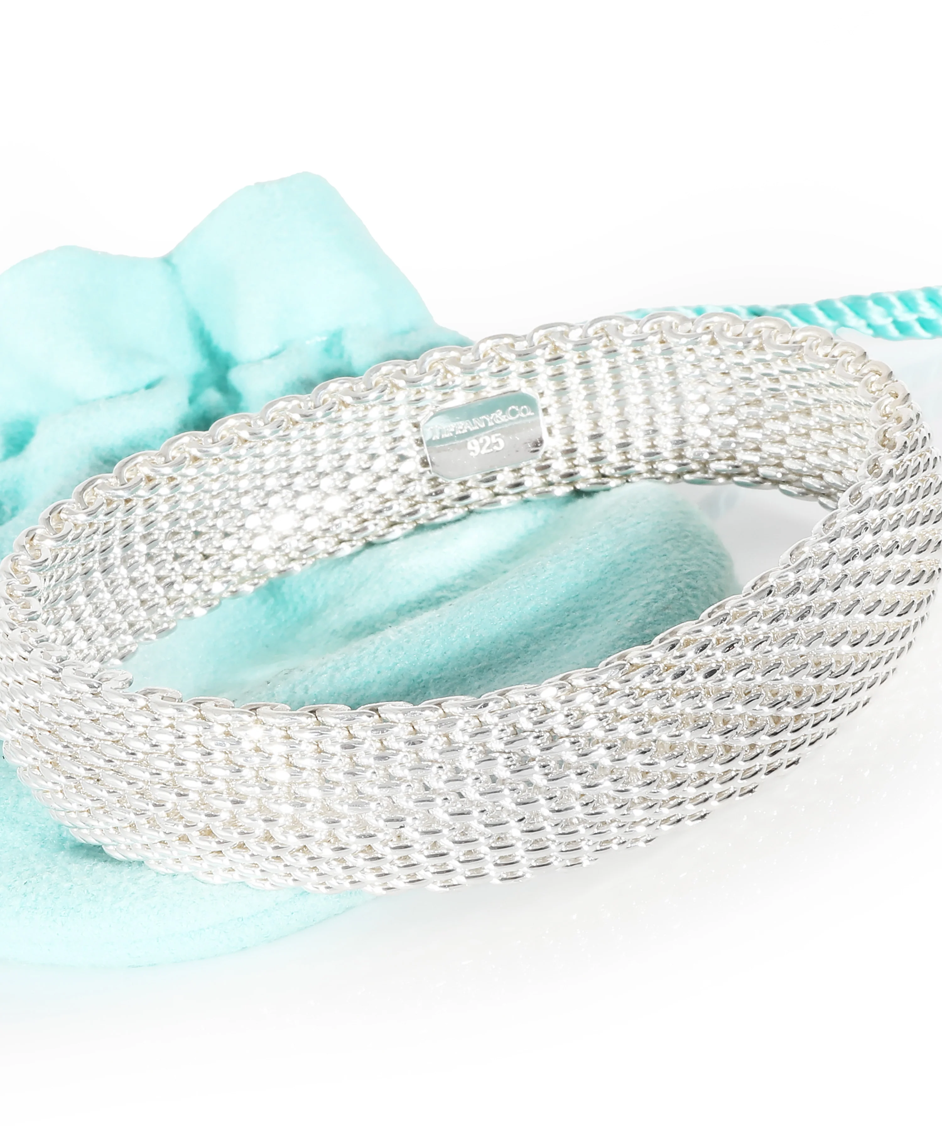 Somerset Bracelet in Sterling Silver - Image 5