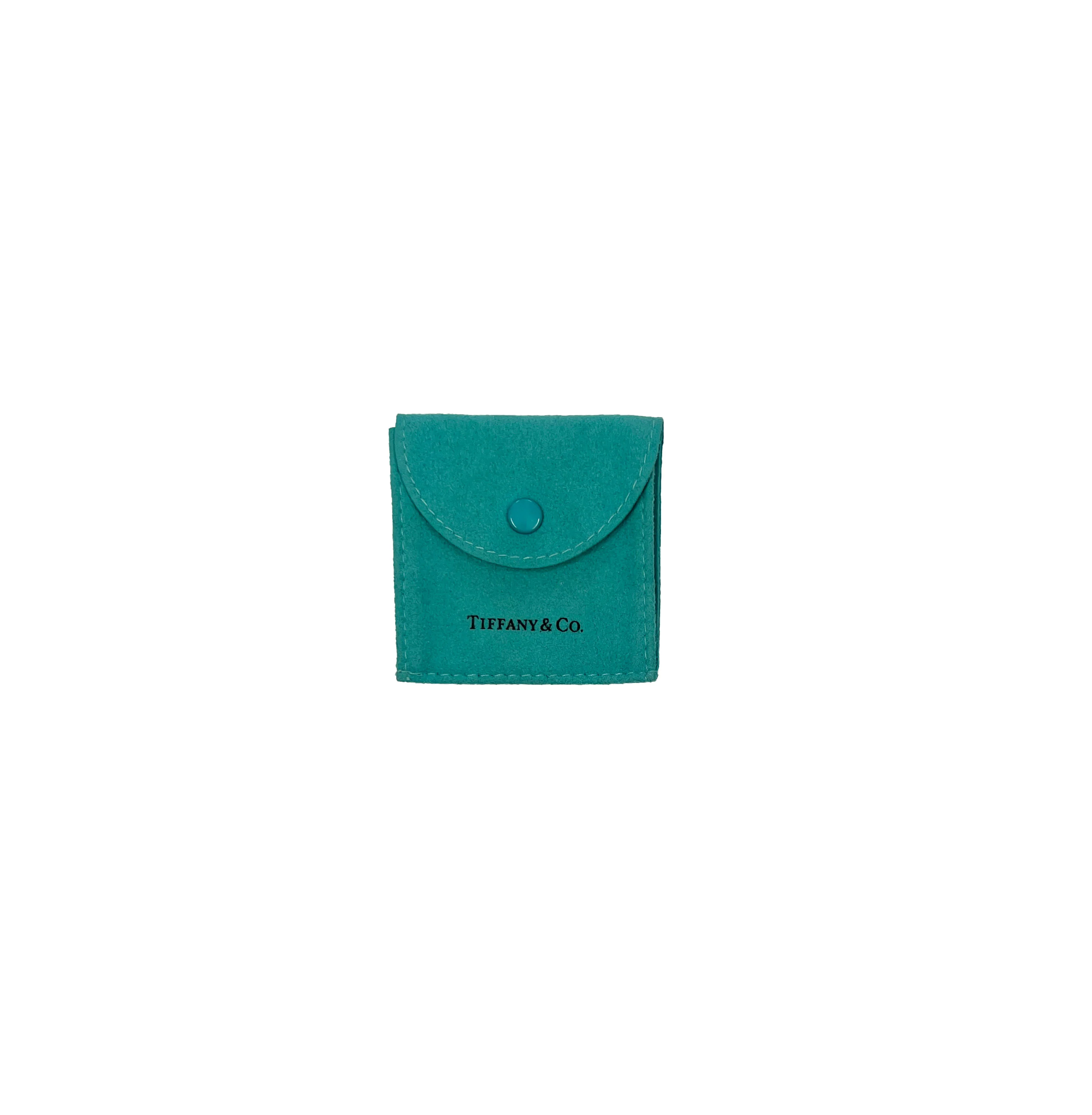 Tiffany & Co. Somerset Fashion Ring in Sterling Silver - Image 4