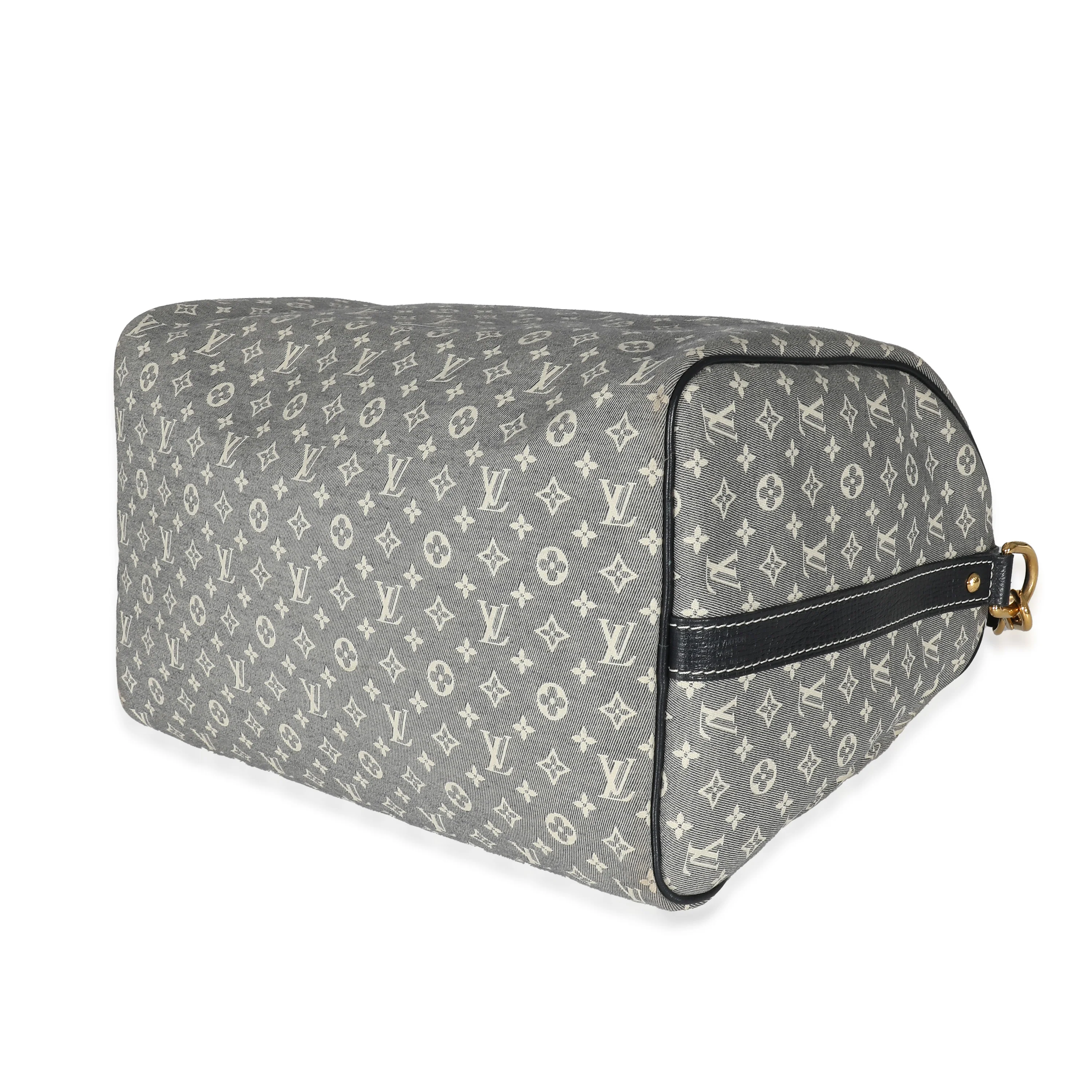 Encre Monogram Idylle Speedy Bandoulière 30 - Image 6