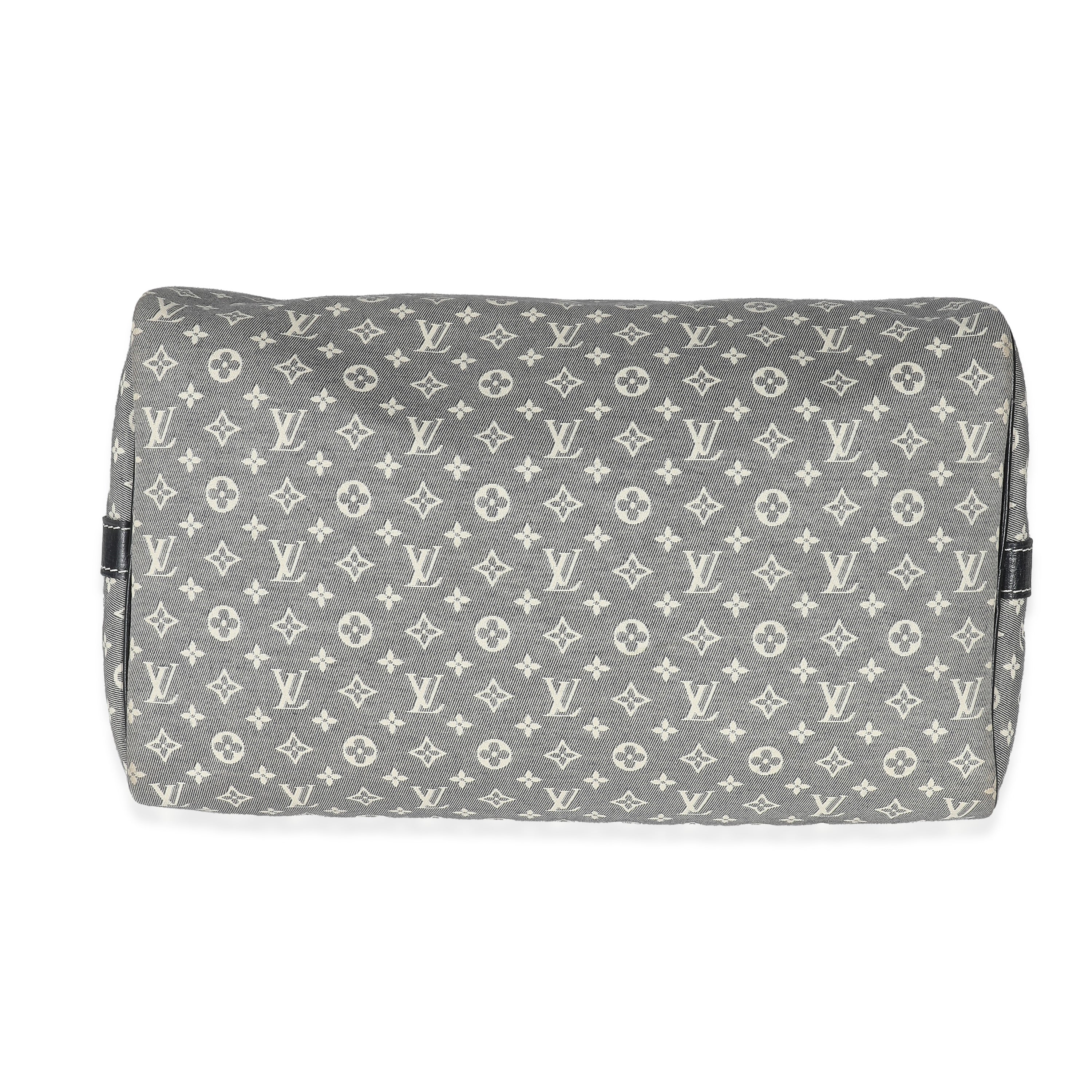 Encre Monogram Idylle Speedy Bandoulière 30 - Image 7