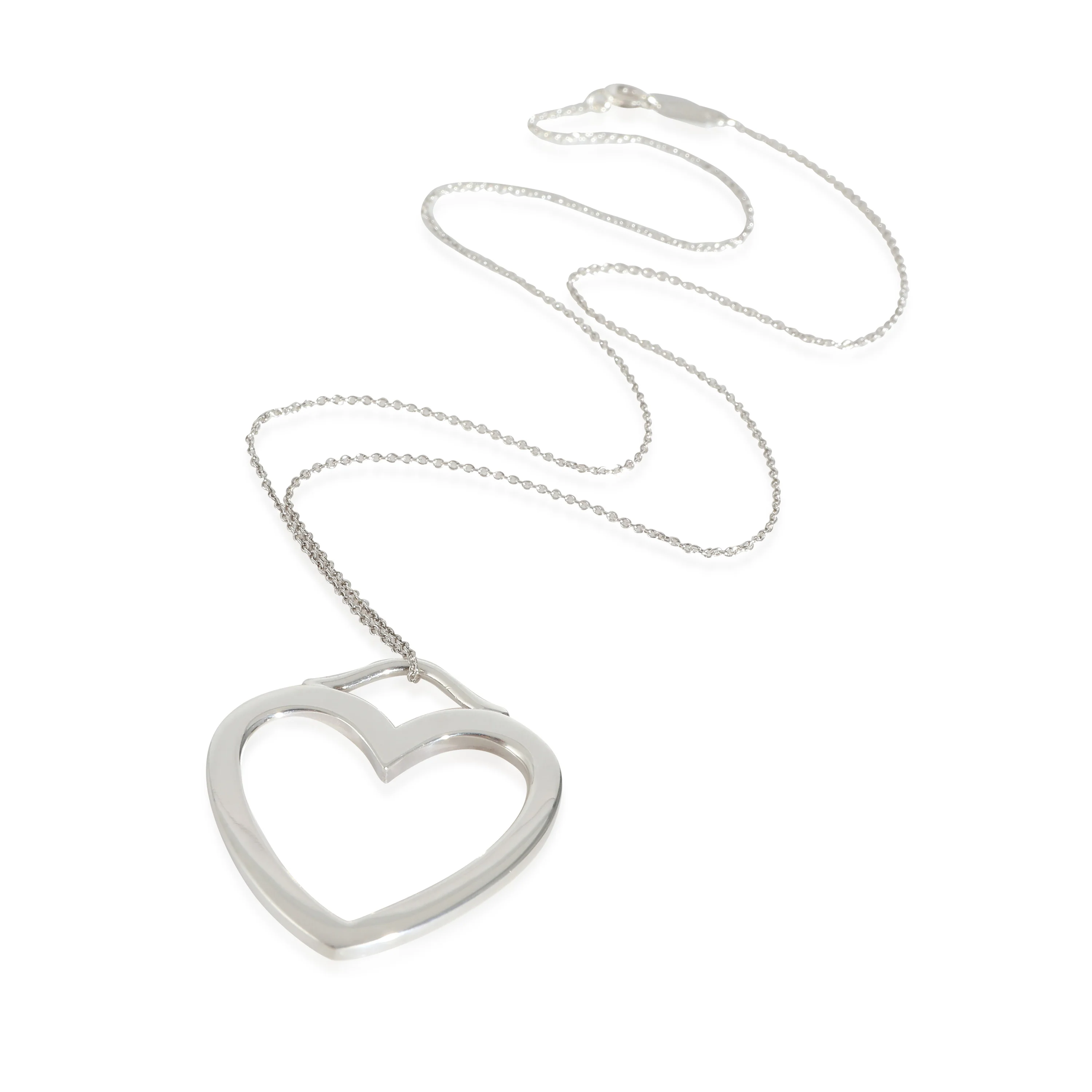 Vintage Pendant in  Sterling Silver - Image 3