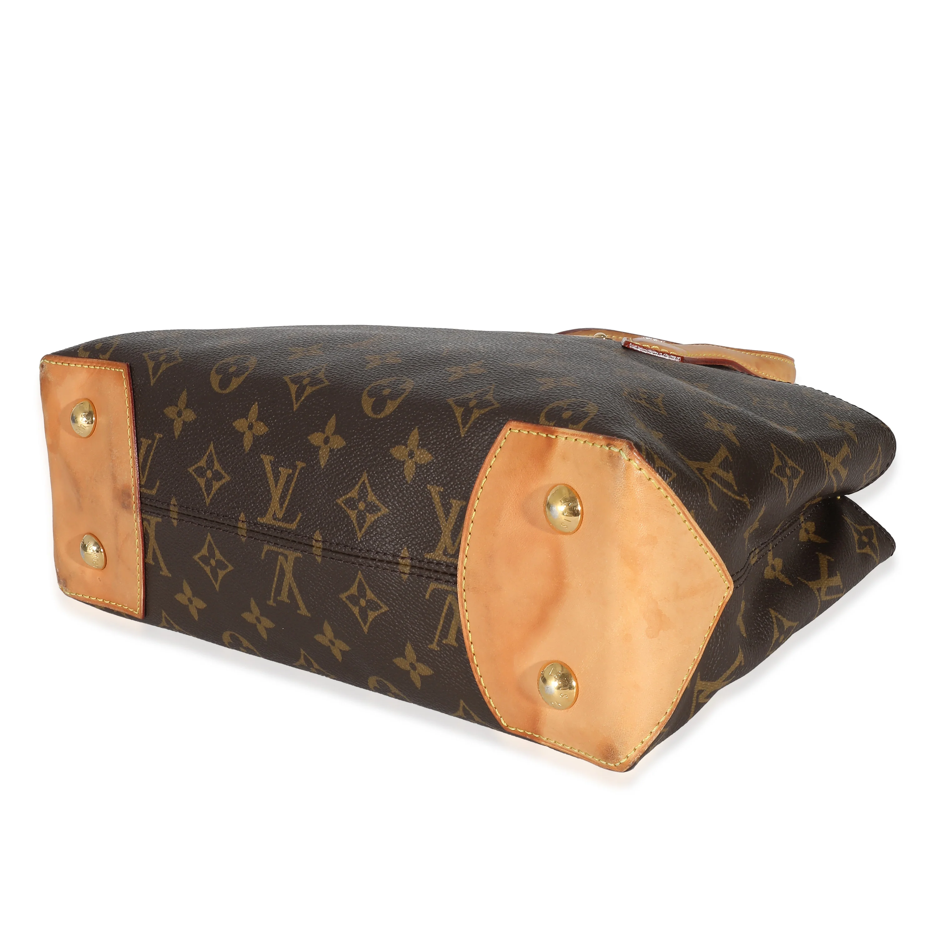 Louis Vuitton Monogram Canvas Wilshire PM - Image 6