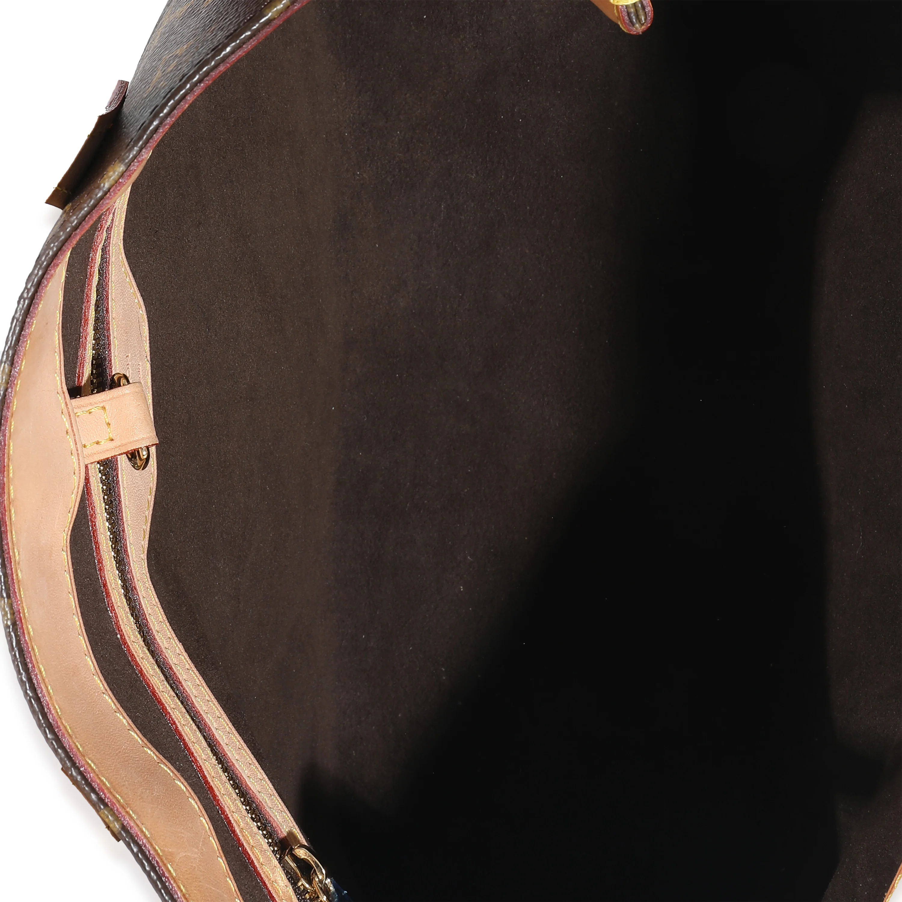 Louis Vuitton Monogram Canvas Wilshire PM - Image 8