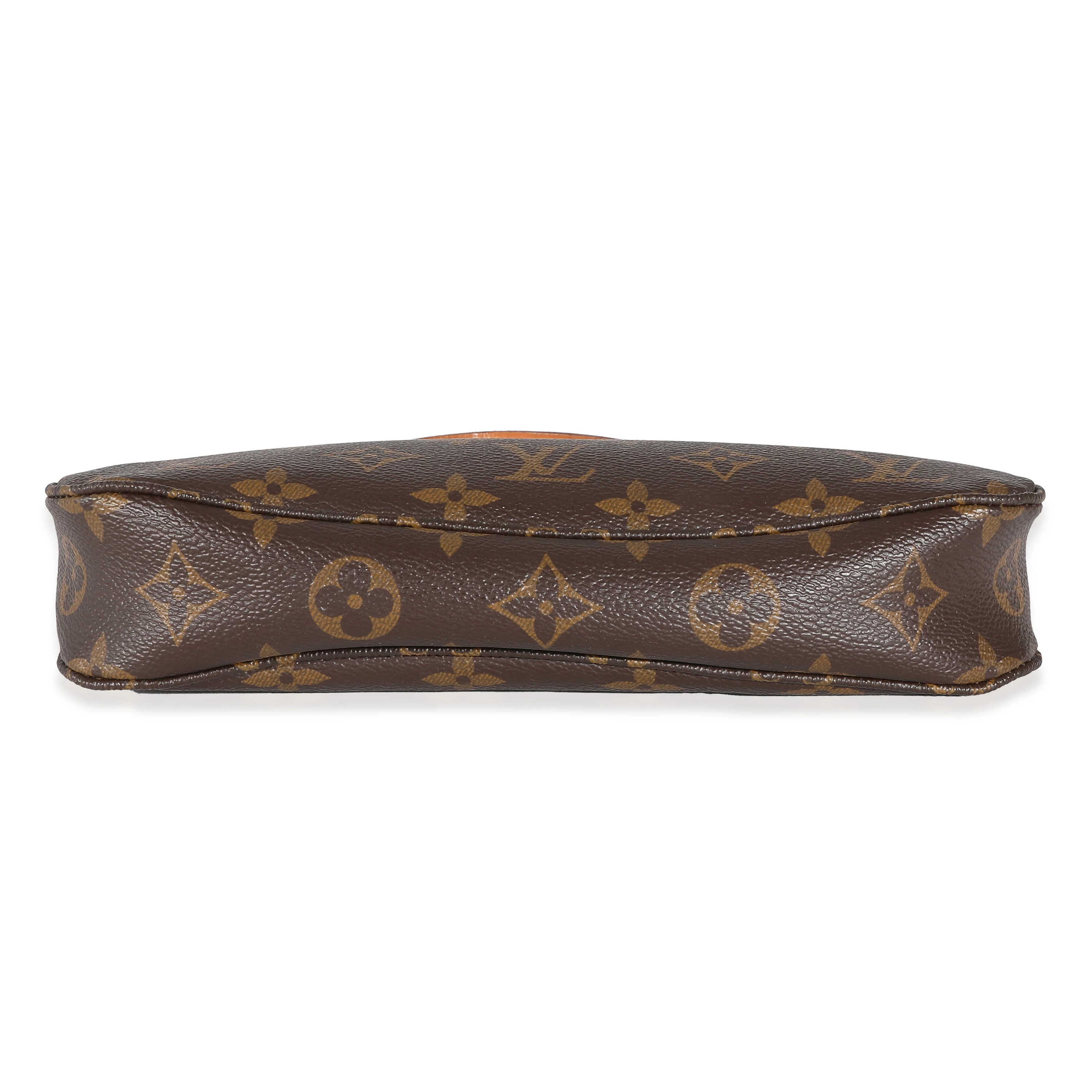 Monogram Canvas Pochette Accessoires - Image 4