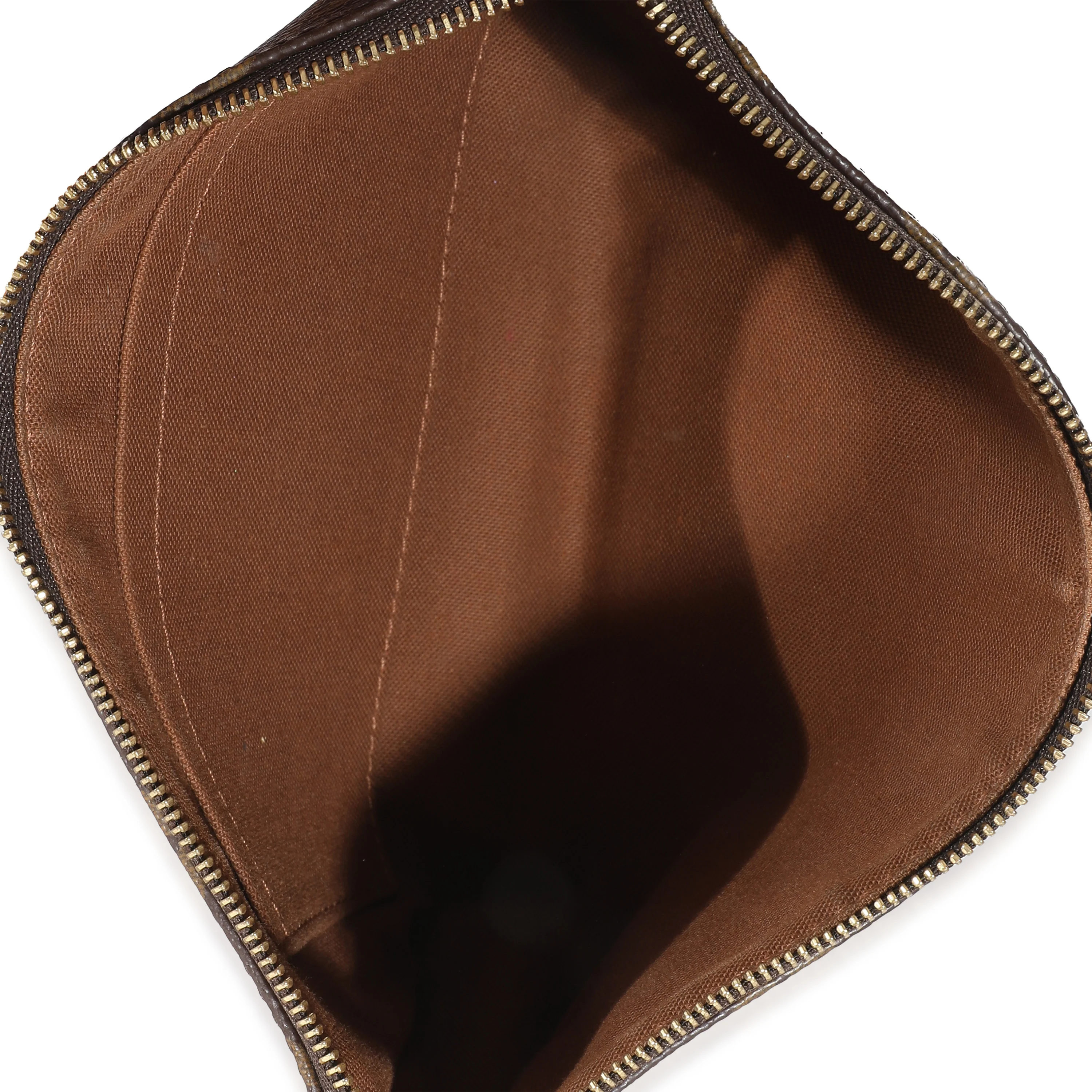 Monogram Canvas Pochette Accessoires - Image 7