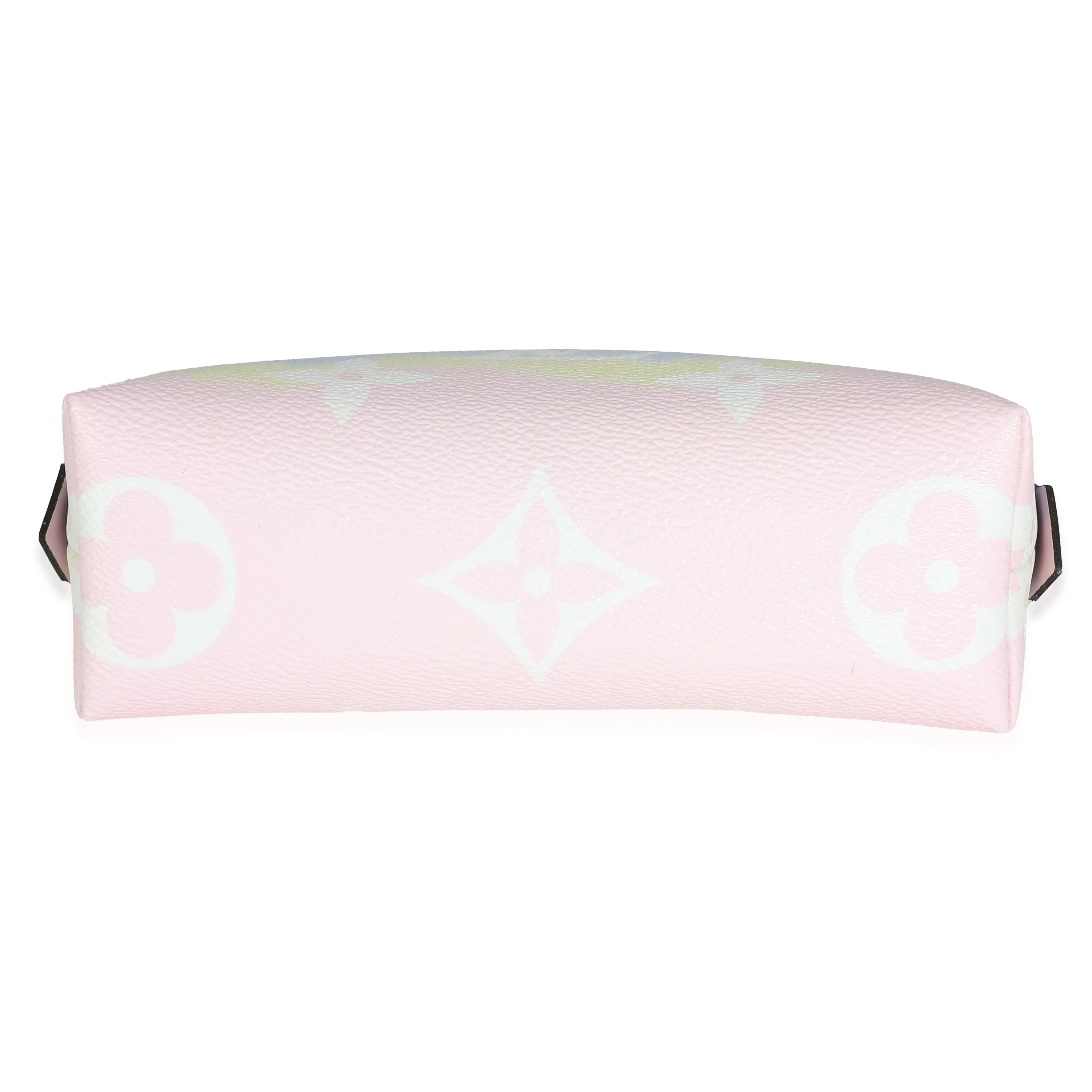 Louis Vuitton Pastel Monogram Canvas Escale Cosmetic Pouch - Image 5