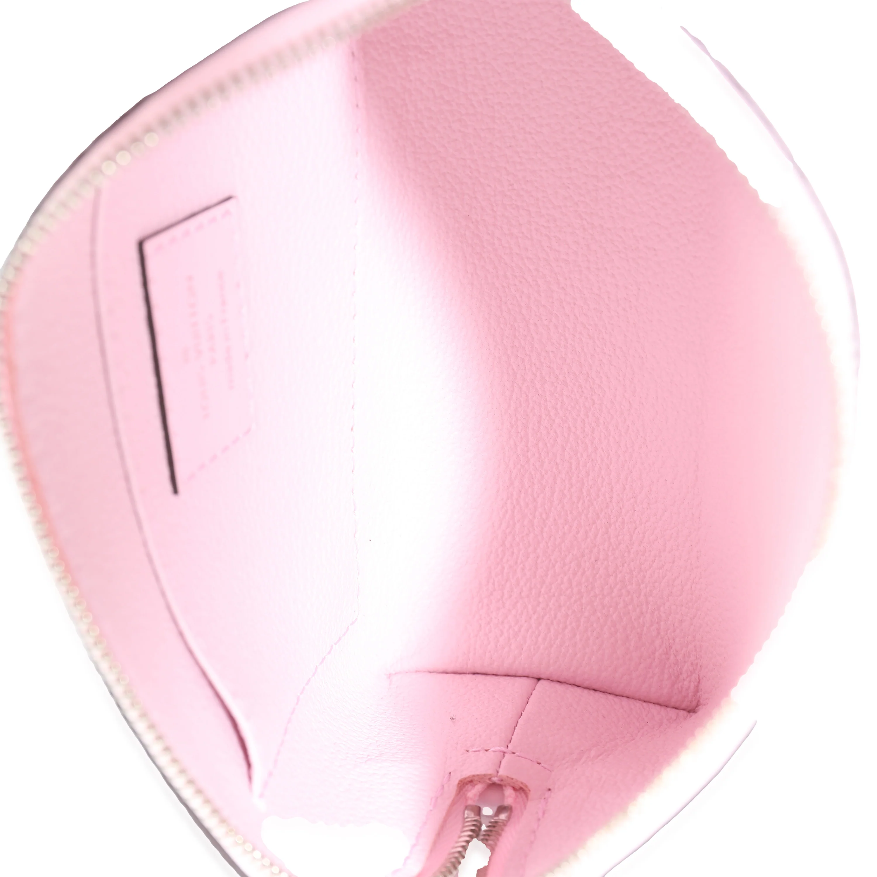 Louis Vuitton Pastel Monogram Canvas Escale Cosmetic Pouch - Image 8