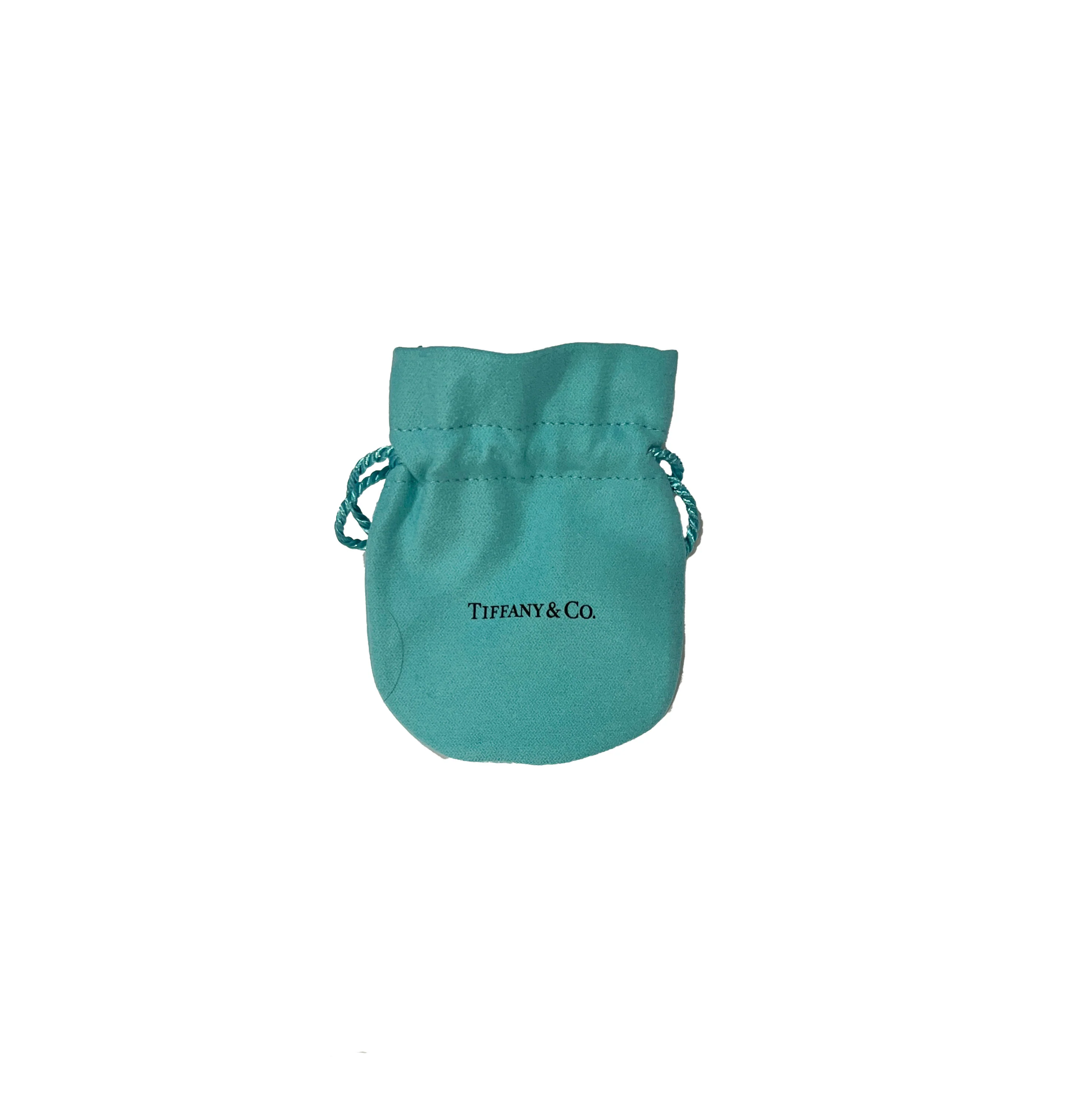 Tiffany & Co. Etoile Band in 18k Rose Gold 0.1 CTW - Image 6